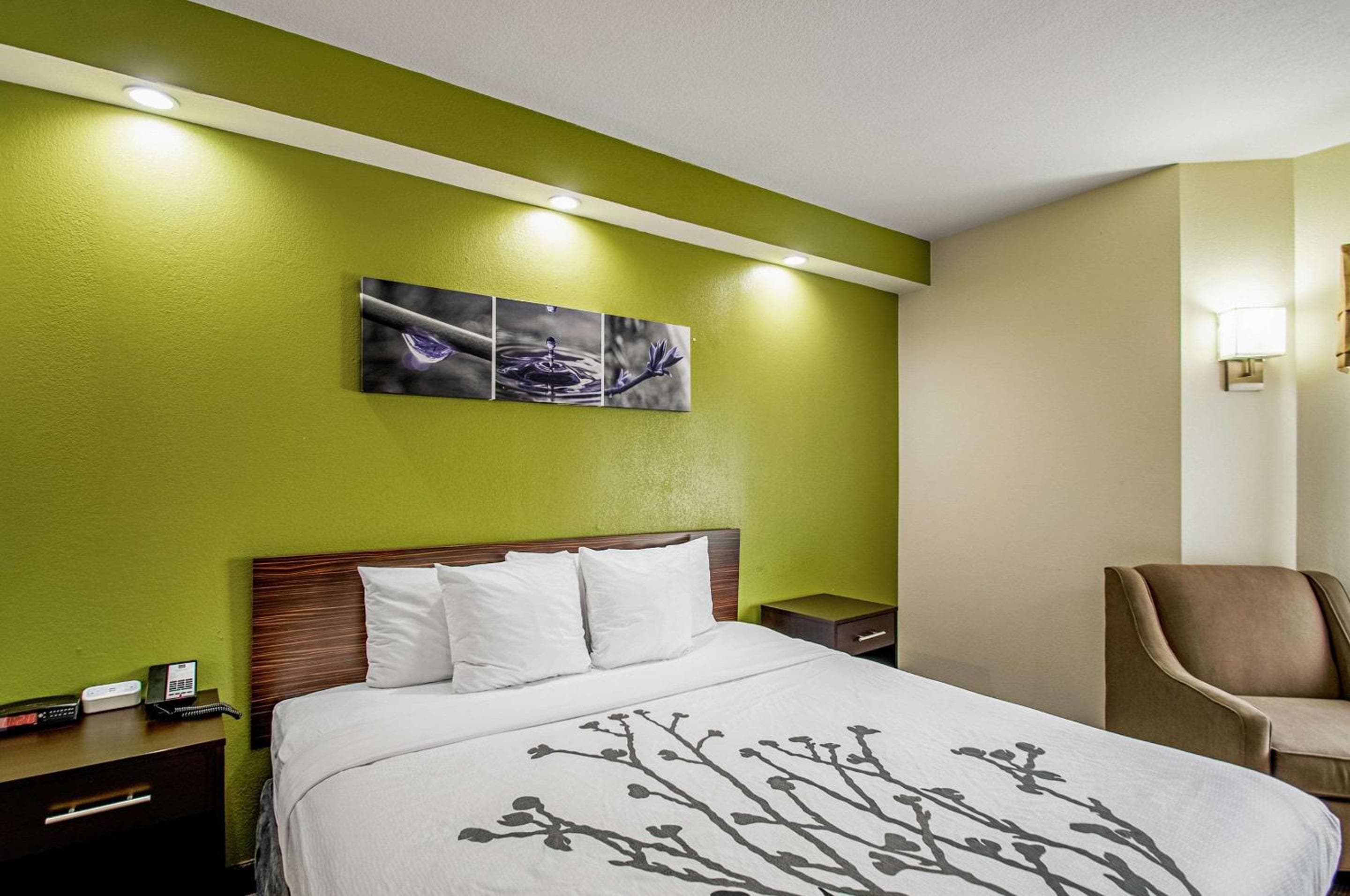 Garner Hotel Frederick Southeast by IHG