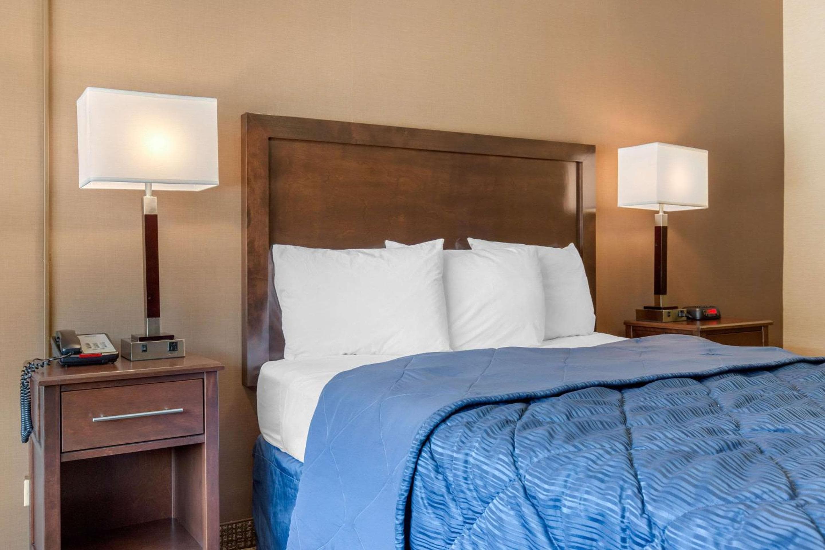 Rodeway Inn Chicago North Shore - Lincolnwood
