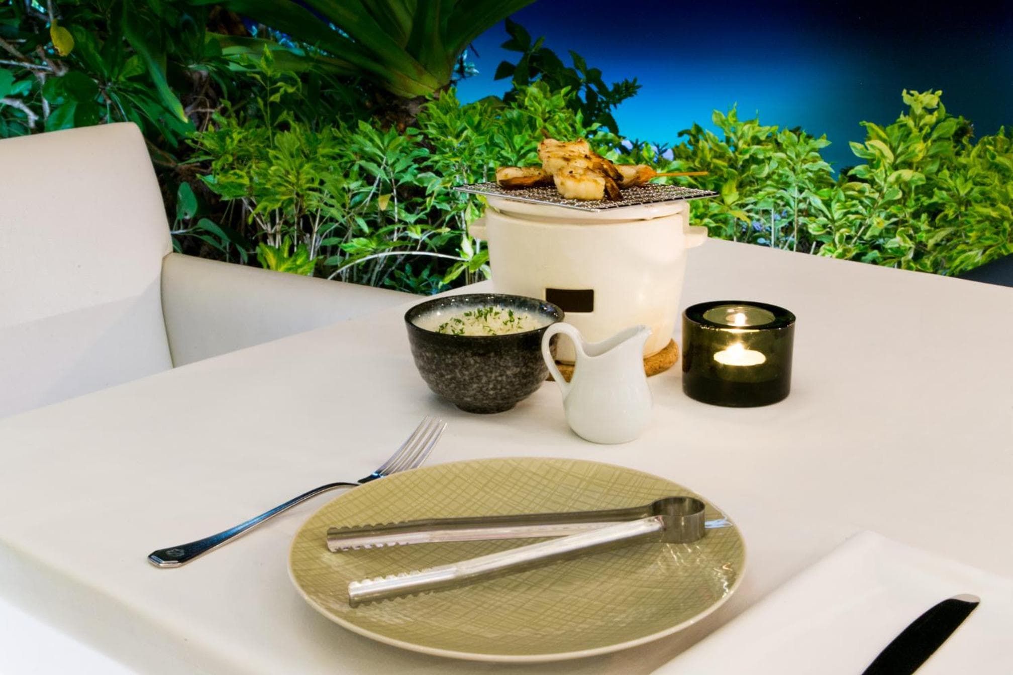 Fairmont Royal Pavilion Barbados Resort