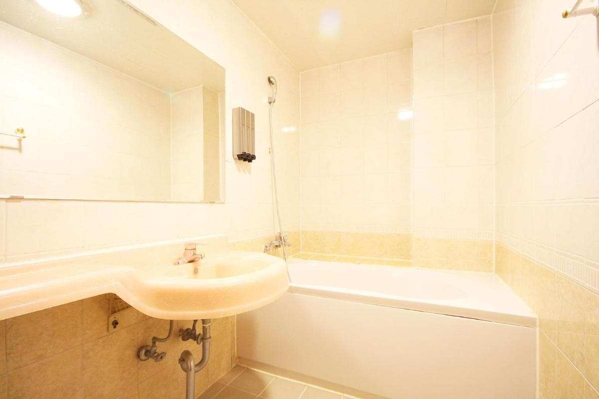 Business Hotel Busan Station