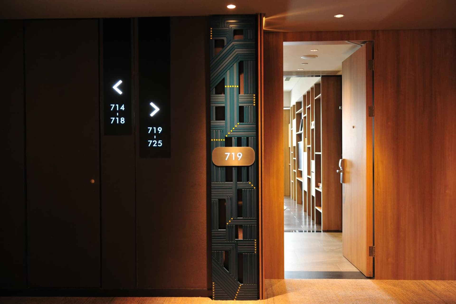 Artyzen Habitat Hongqiao Shanghai