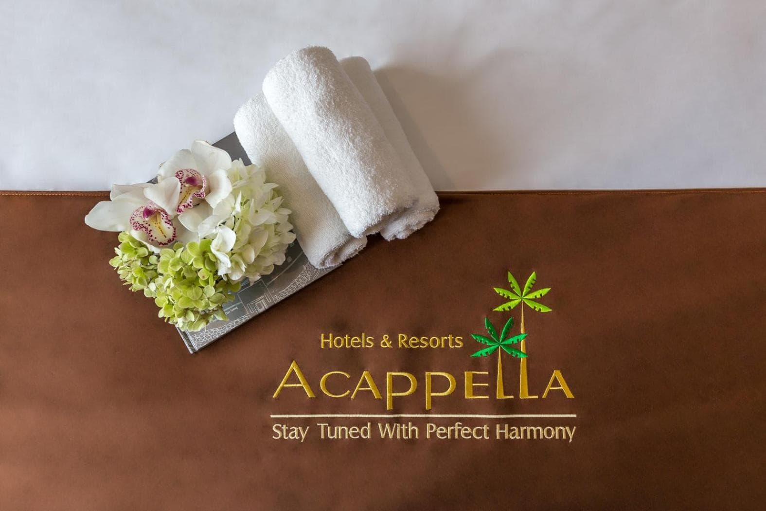 Acappella Suite Hotel, Shah Alam