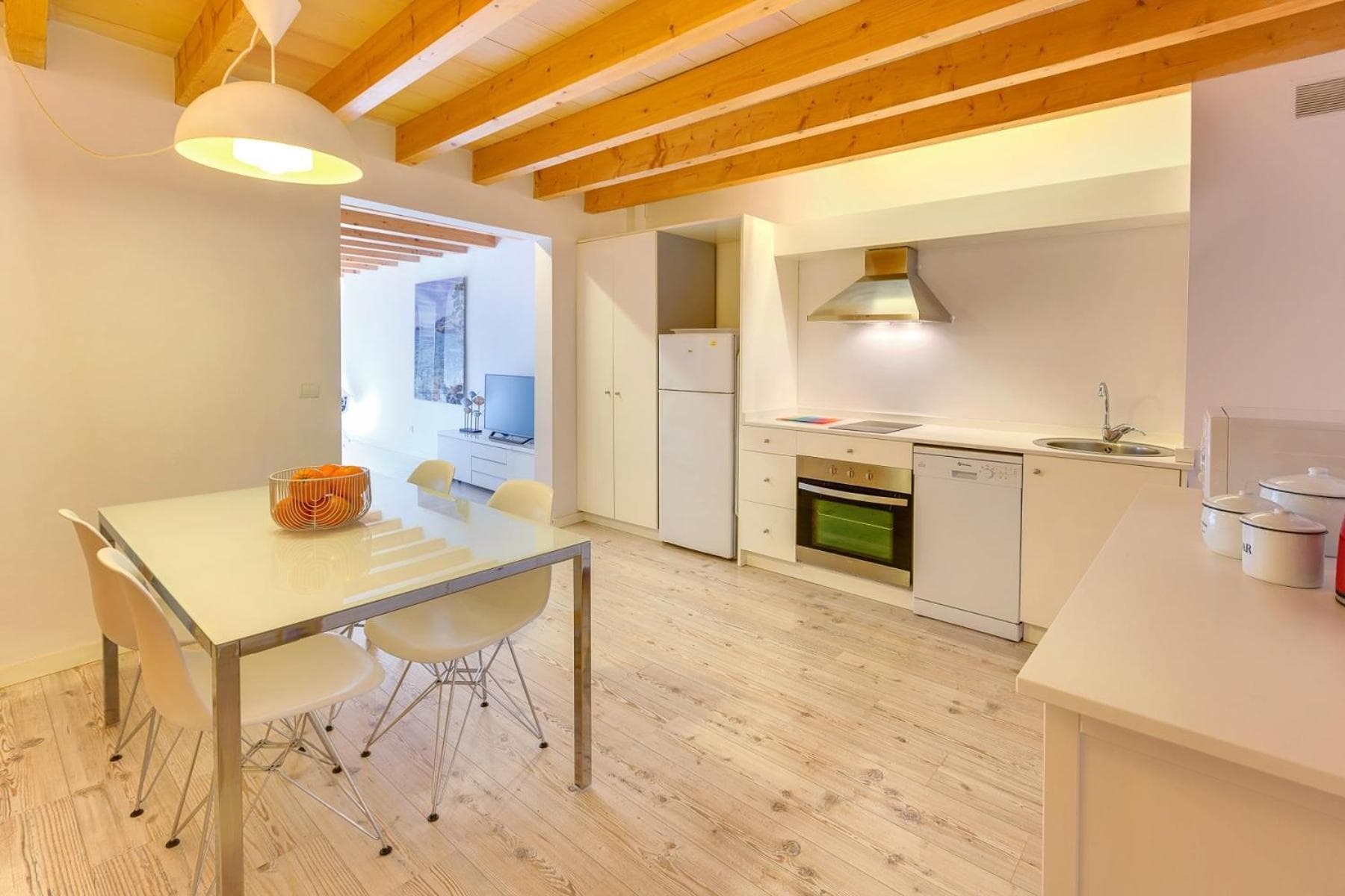 Urban Suites Palma - Turismo de Interior by PriorityVillas