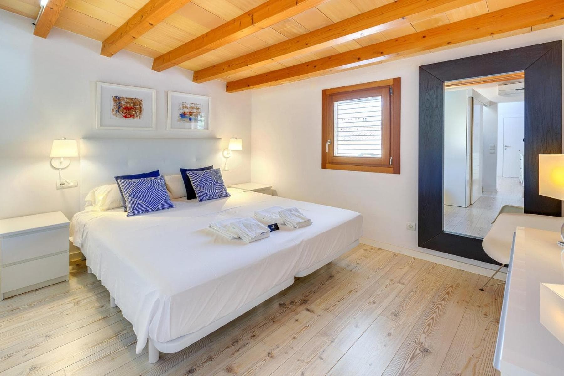 Urban Suites Palma - Turismo de Interior by PriorityVillas