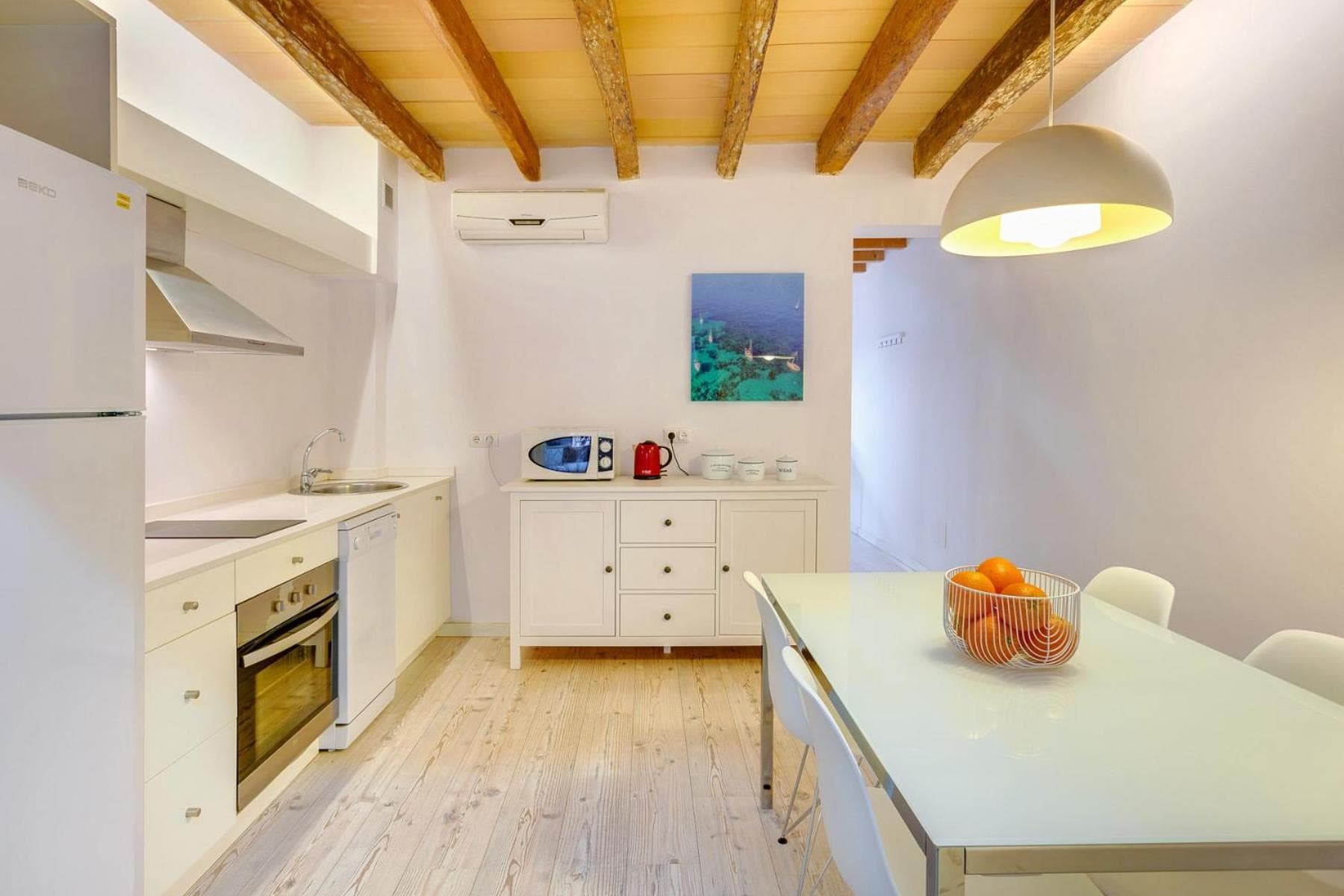Urban Suites Palma - Turismo de Interior by PriorityVillas