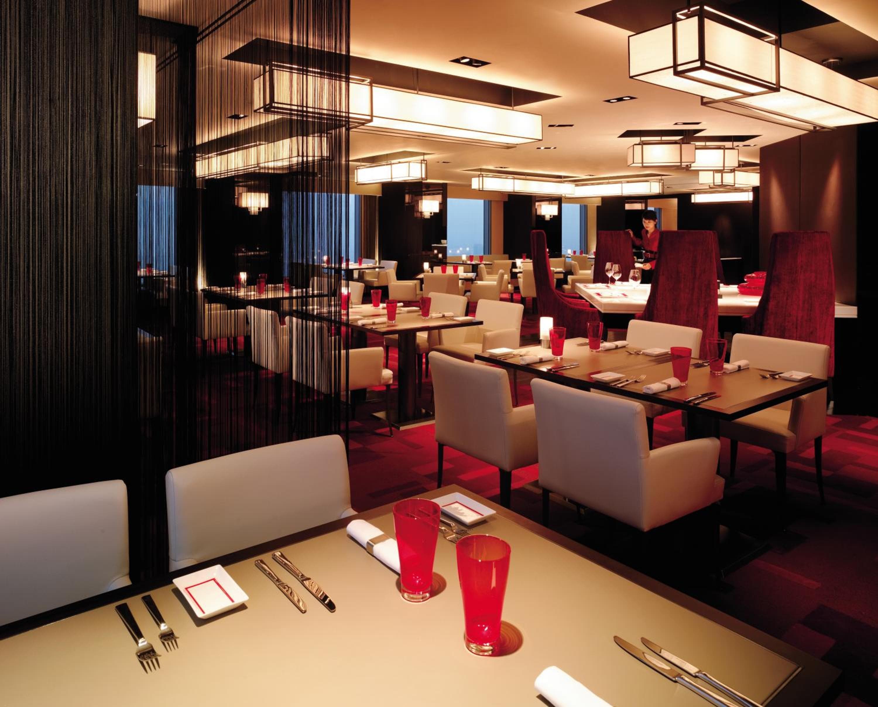 Shangri-La Far Eastern, Taipei