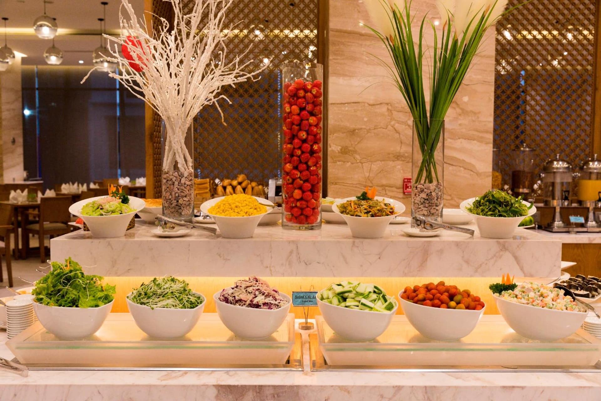 Nagar Hotel Nha Trang