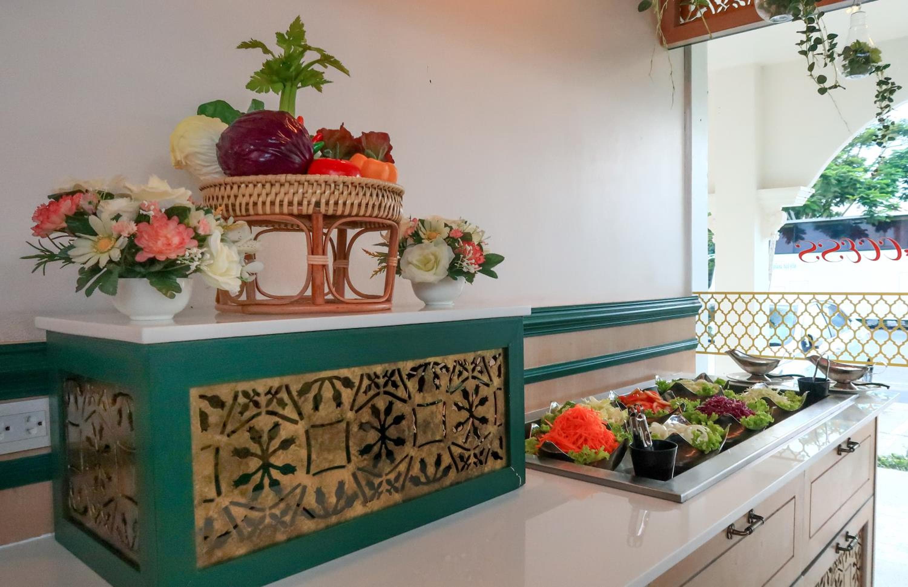 Supicha Pool Access Hotel - SHA Plus