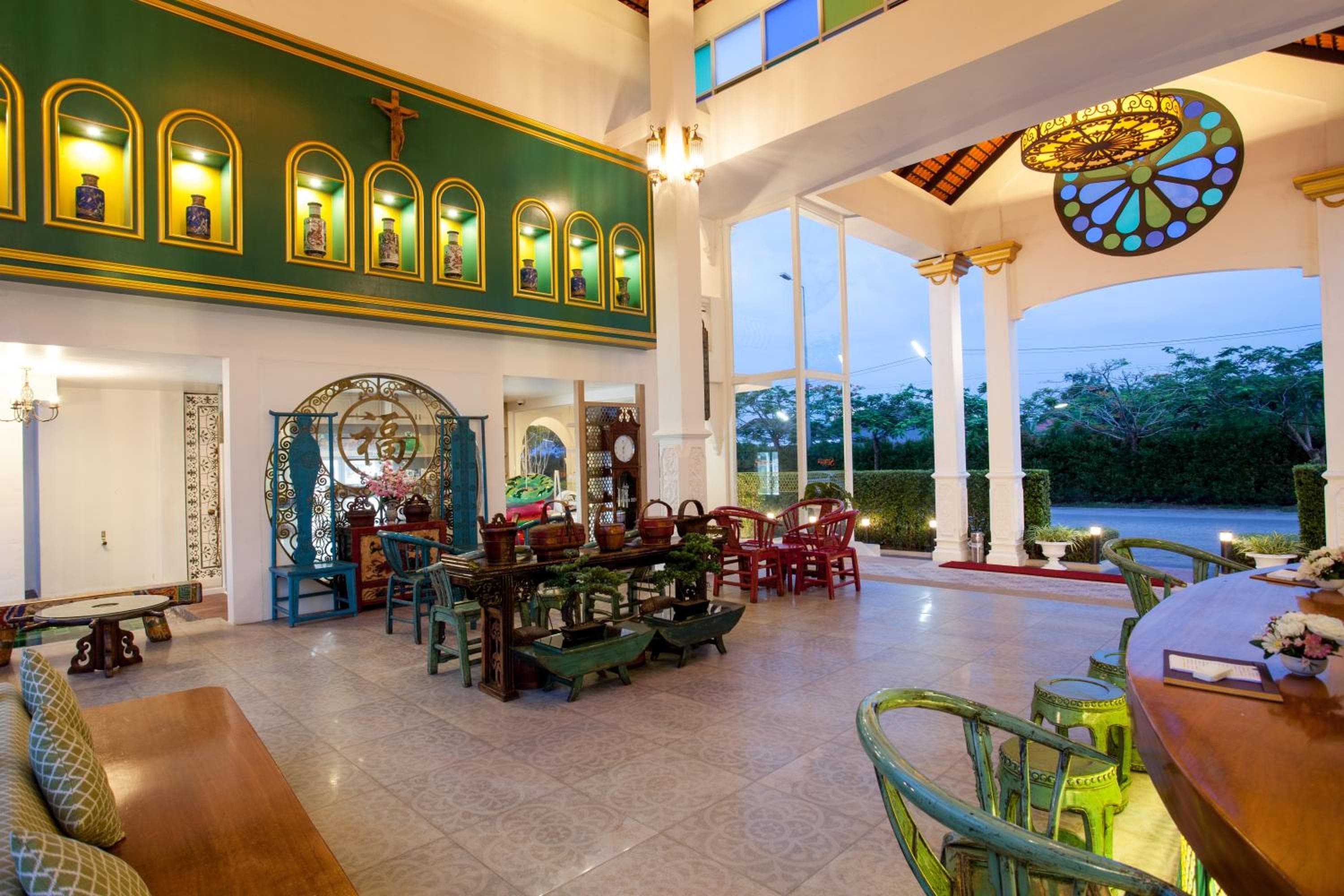 Supicha Pool Access Hotel - SHA Plus