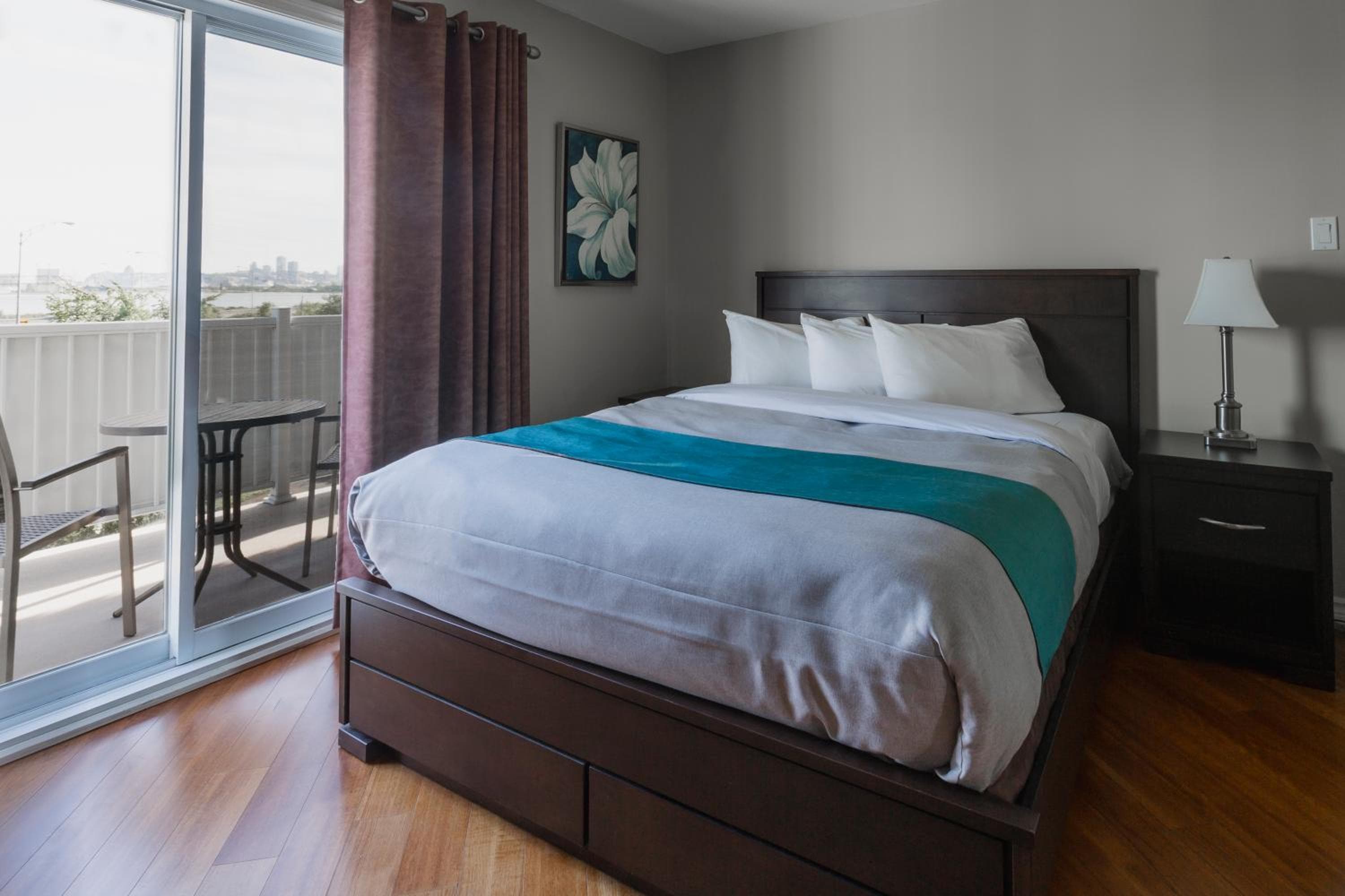 Hotel Le Littoral