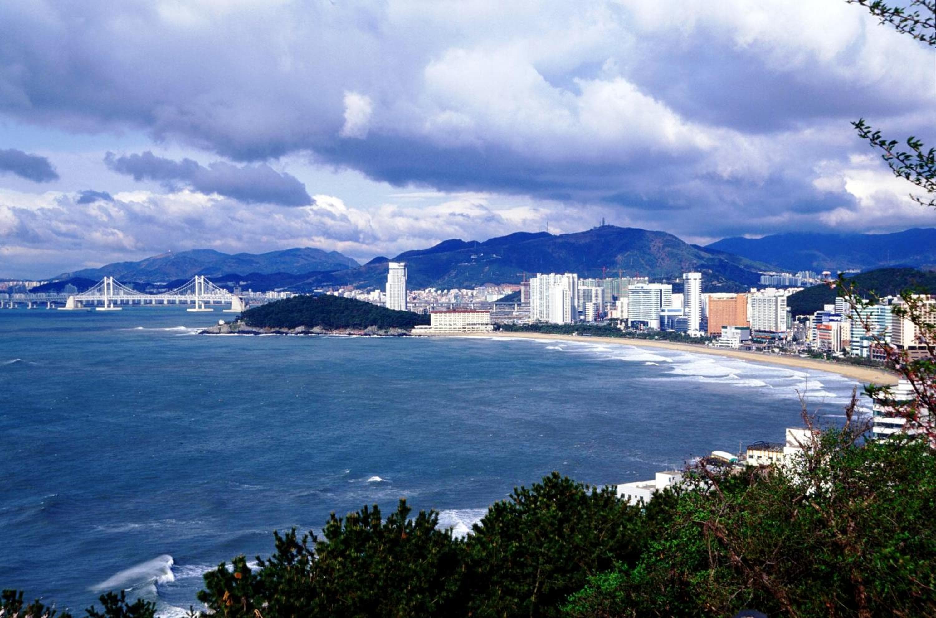 Benikea Hotel Haeundae