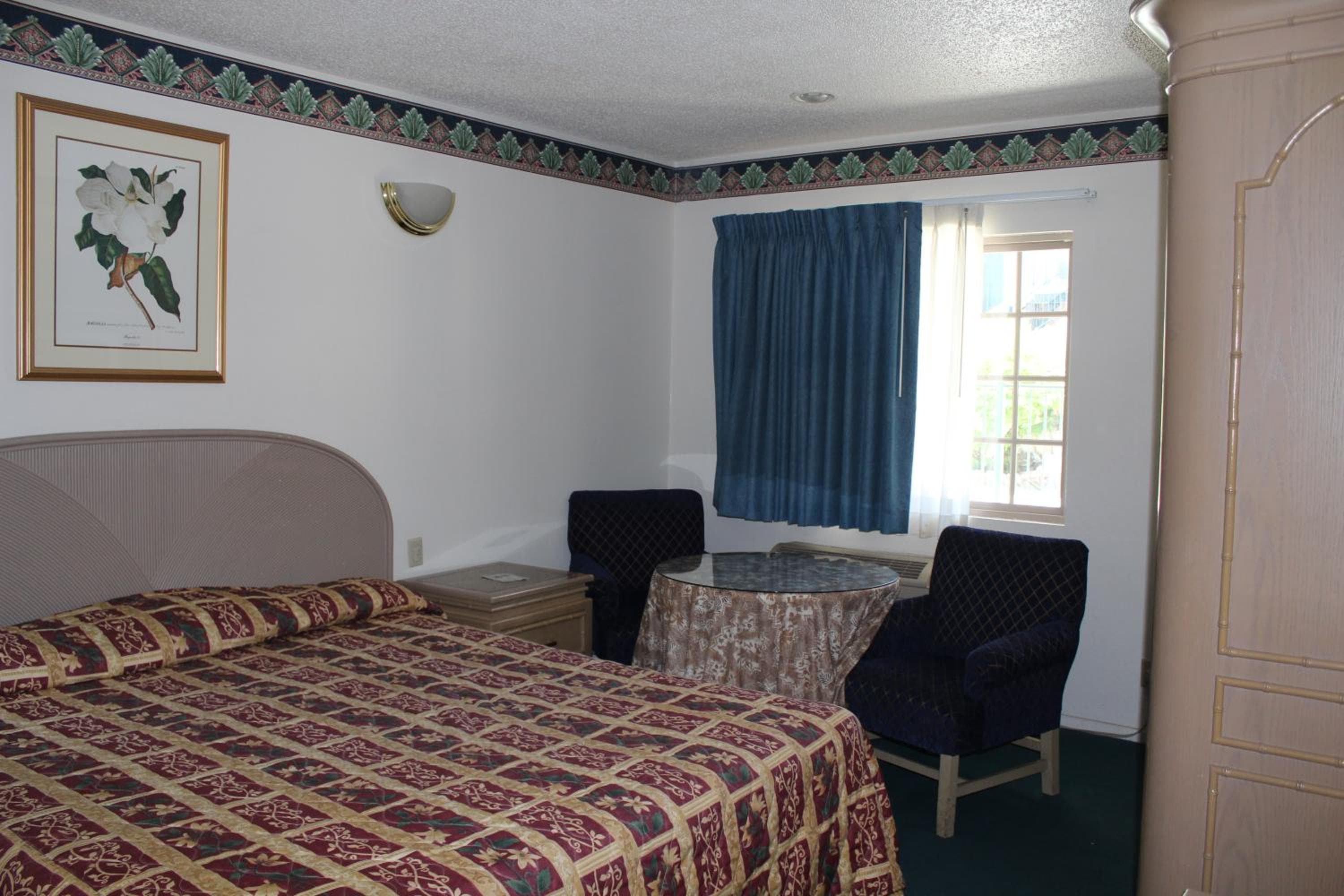 Best Whittier Inn