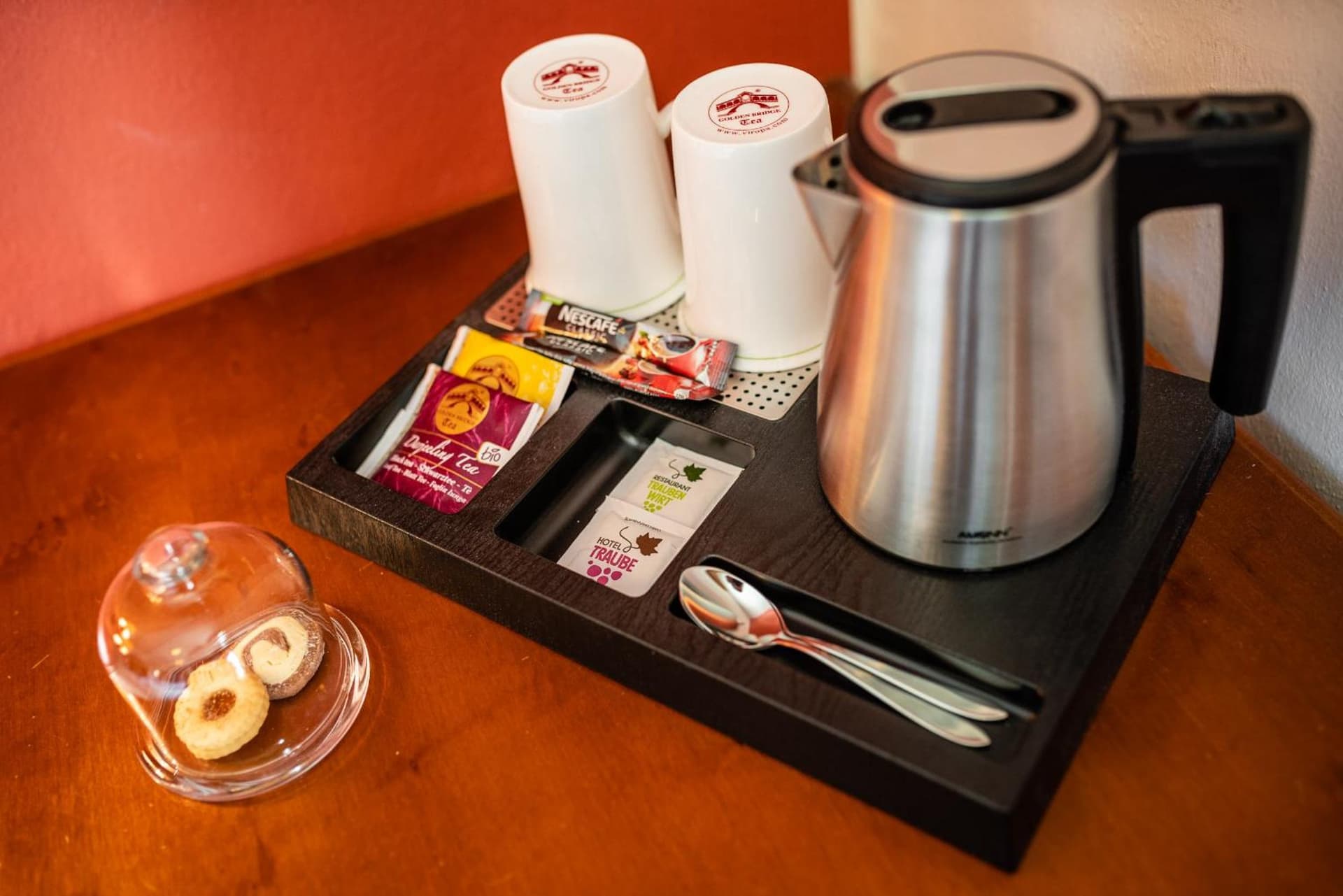 Hotel Traube