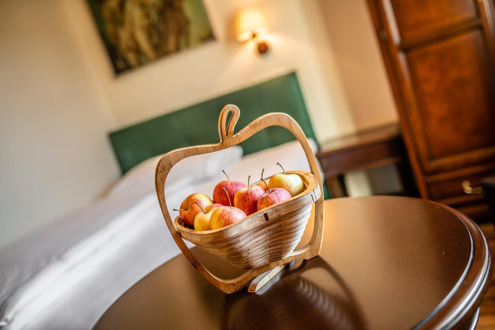 Hotel Traube
