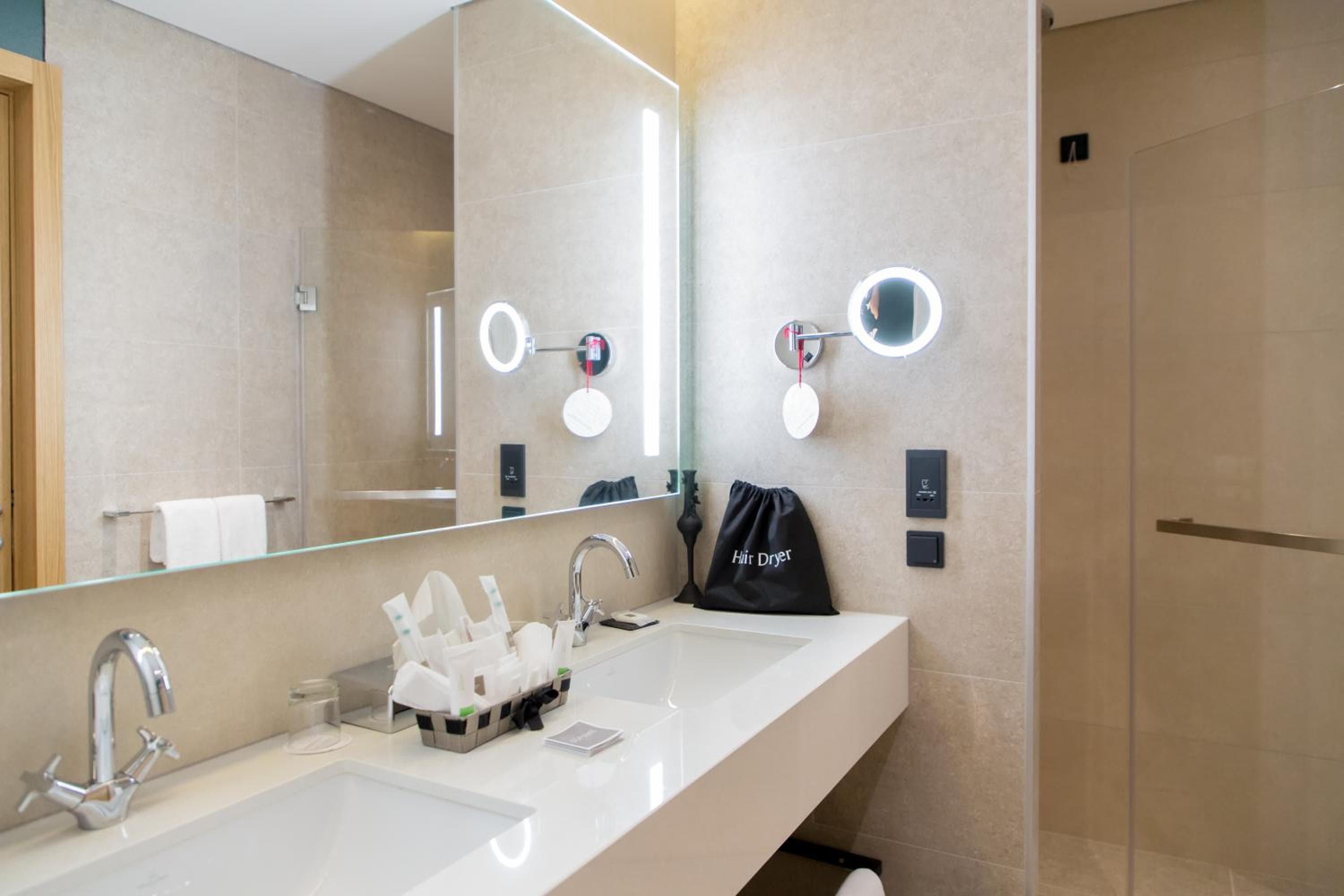 Swissotel Sarajevo