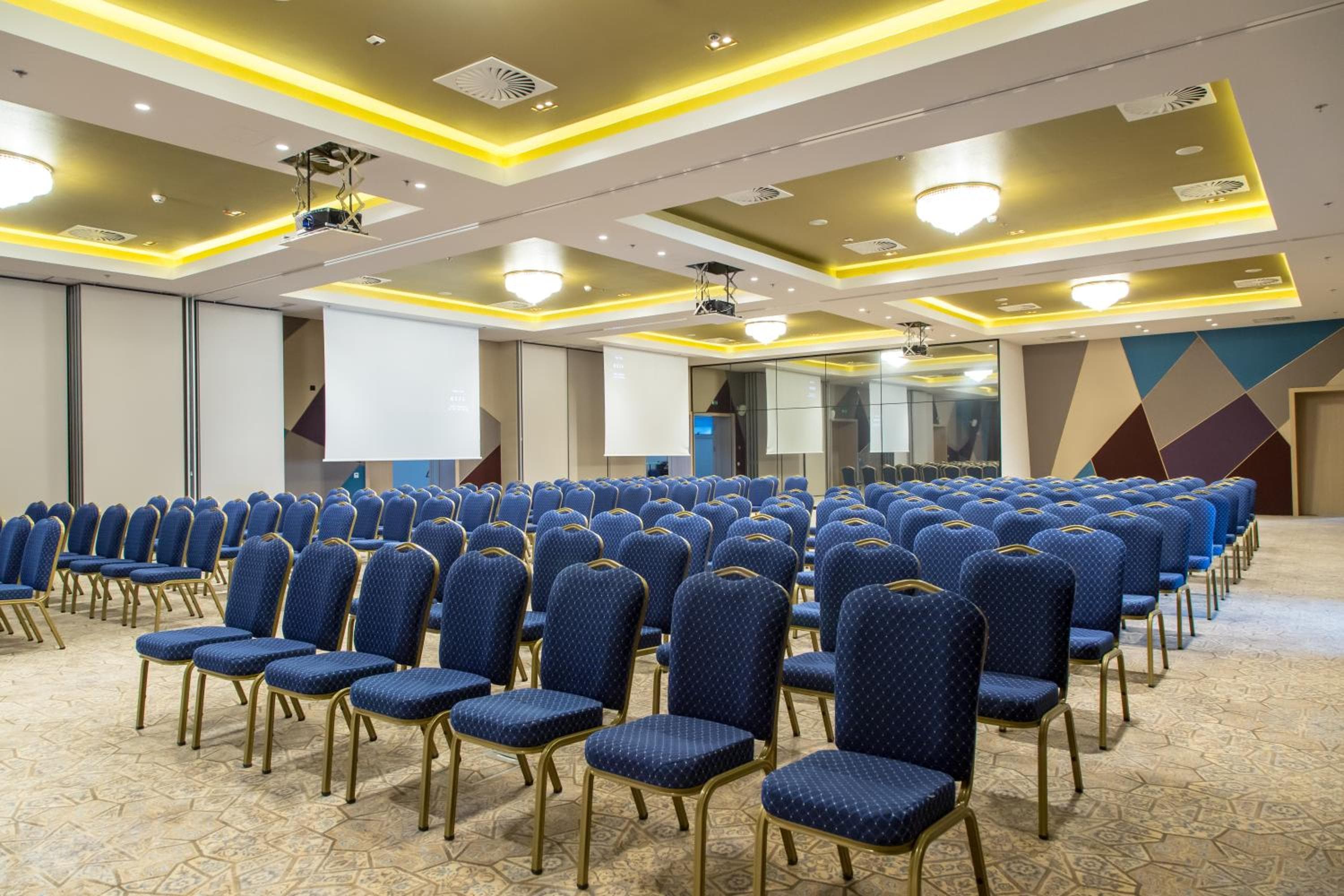 Swissotel Sarajevo