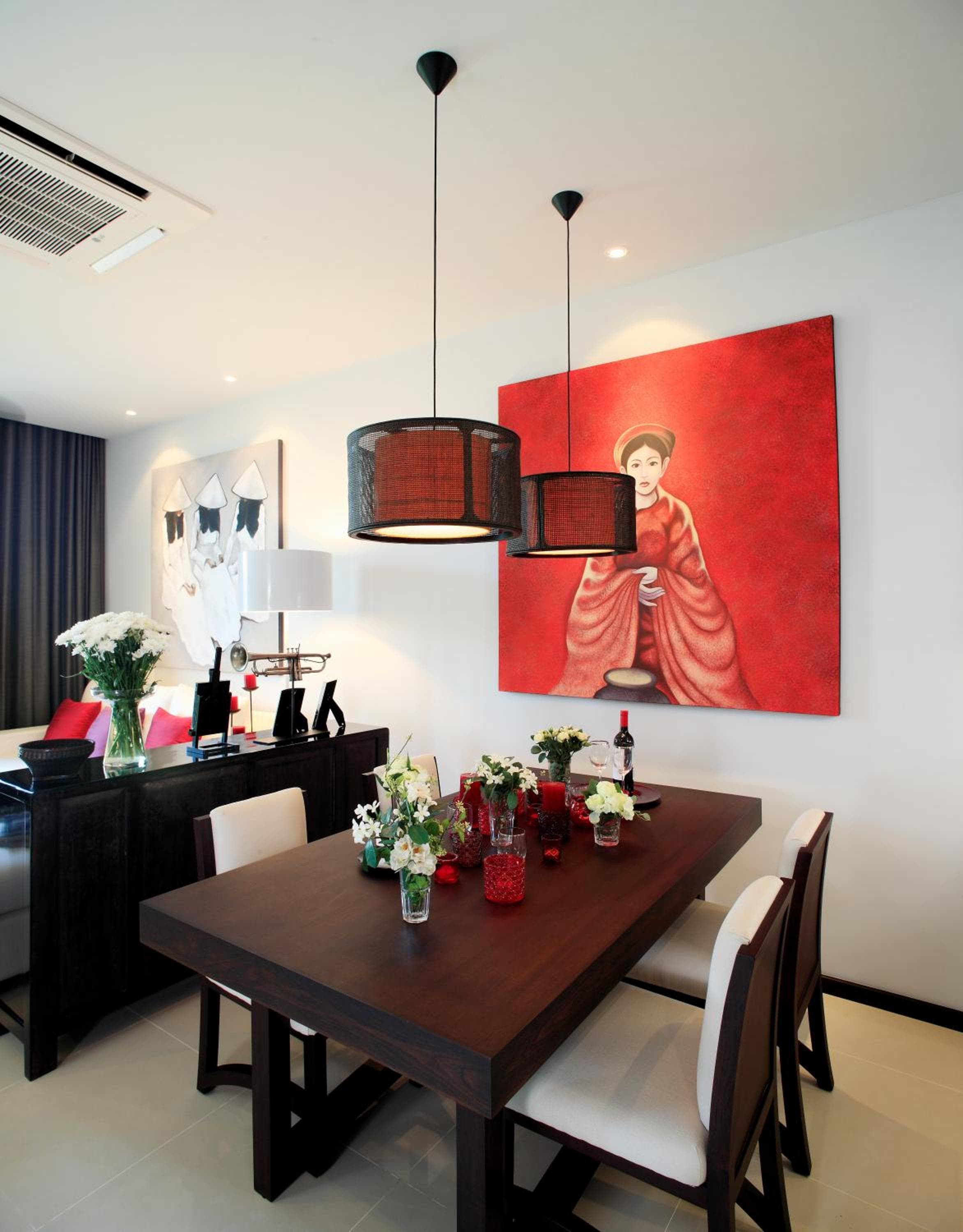 Two Villas HOLIDAY - ONYX Style Naiharn Beach, Phuket