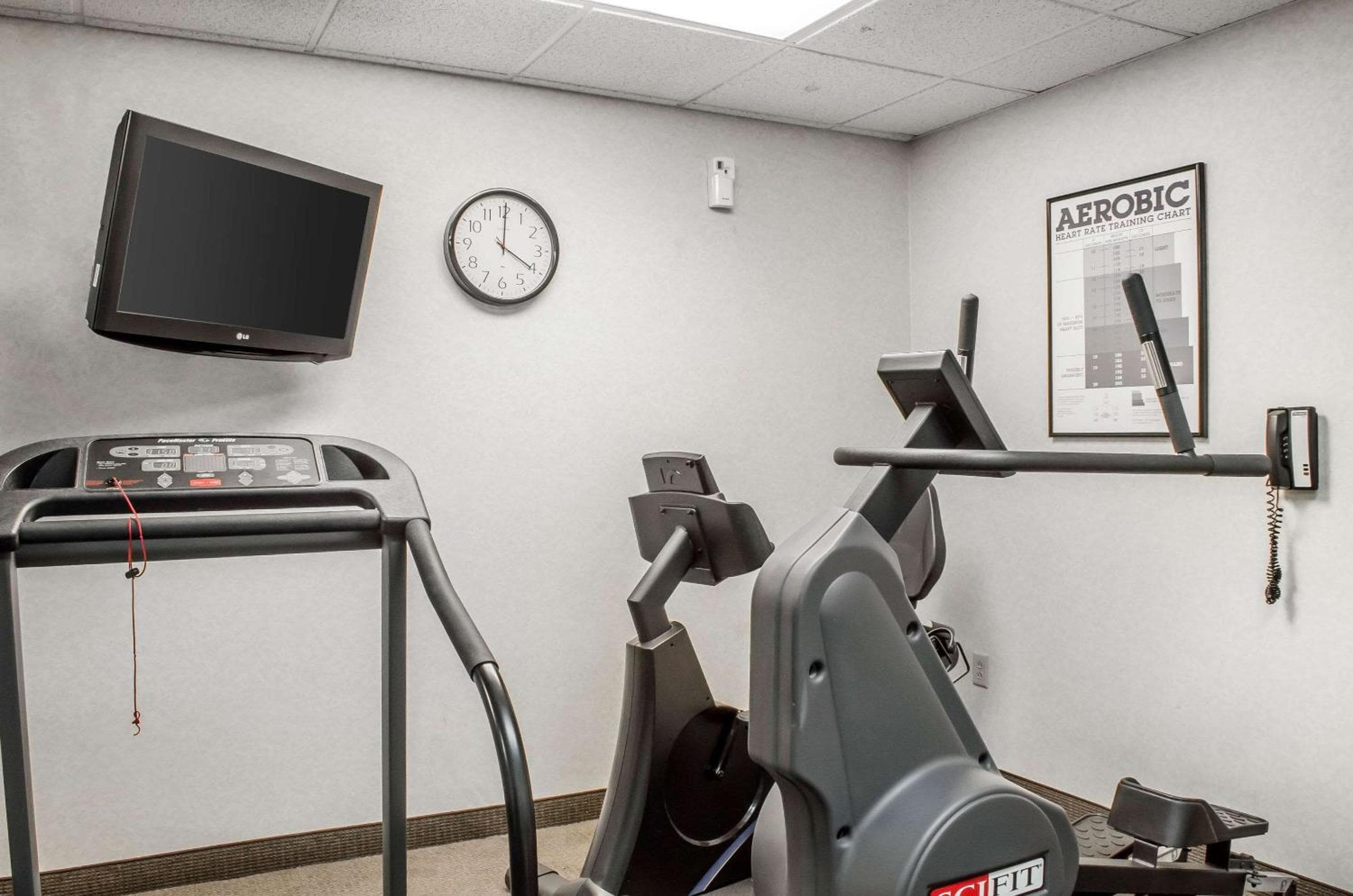 Sleep Inn & Suites Bensalem