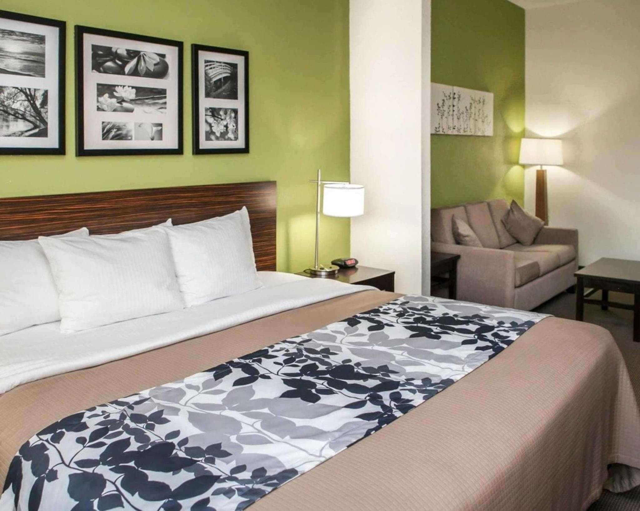 Sleep Inn & Suites Harrisburg - Hershey North