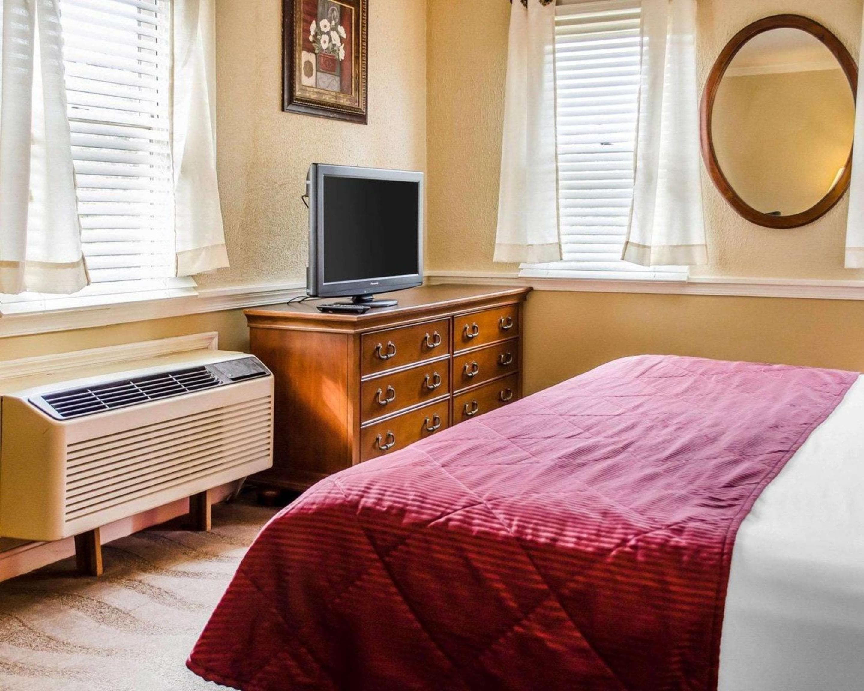 Clarion Inn Strasburg - Lancaster