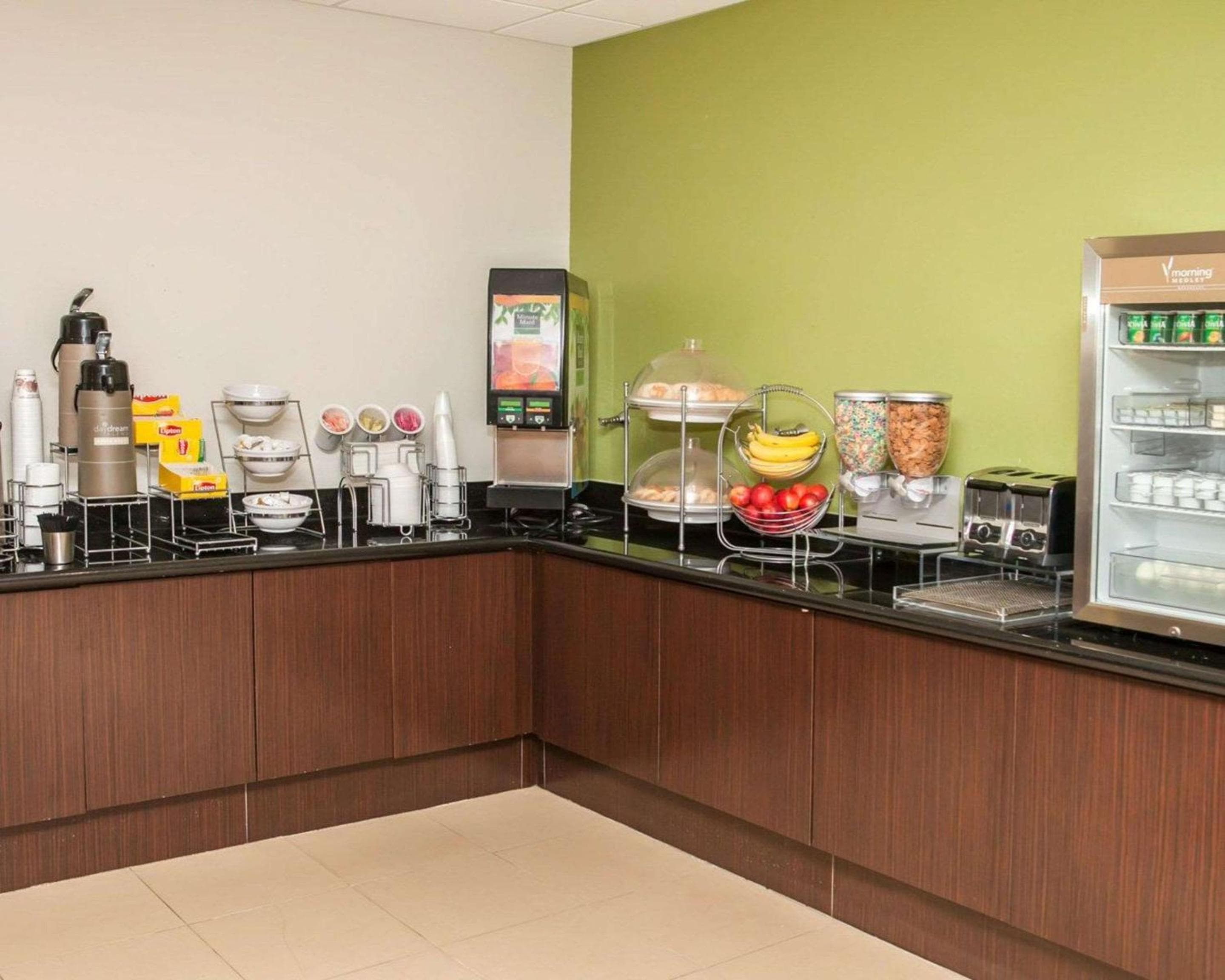 Sleep Inn & Suites Harrisburg - Hershey North