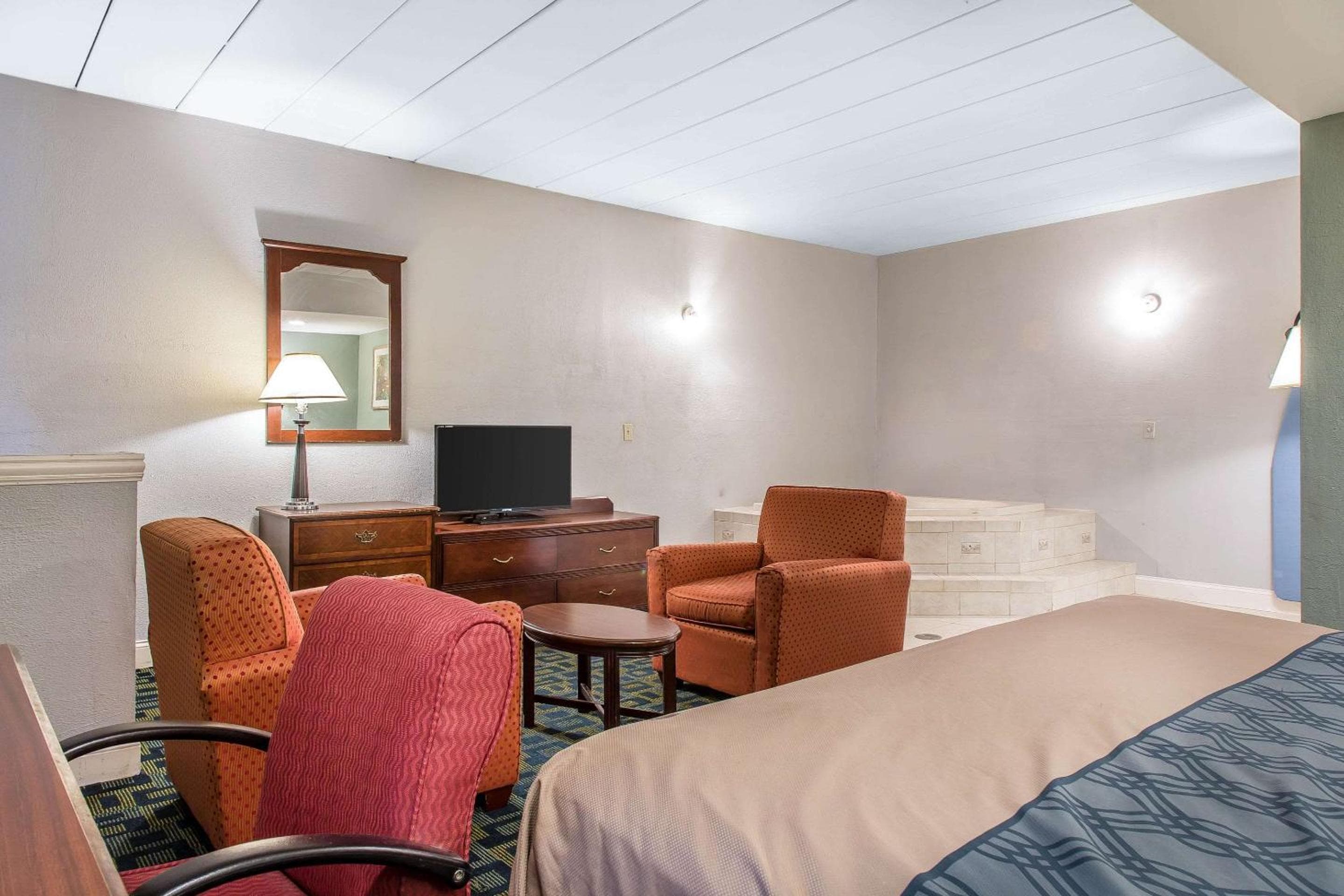 Econo Lodge Cranston - Providence