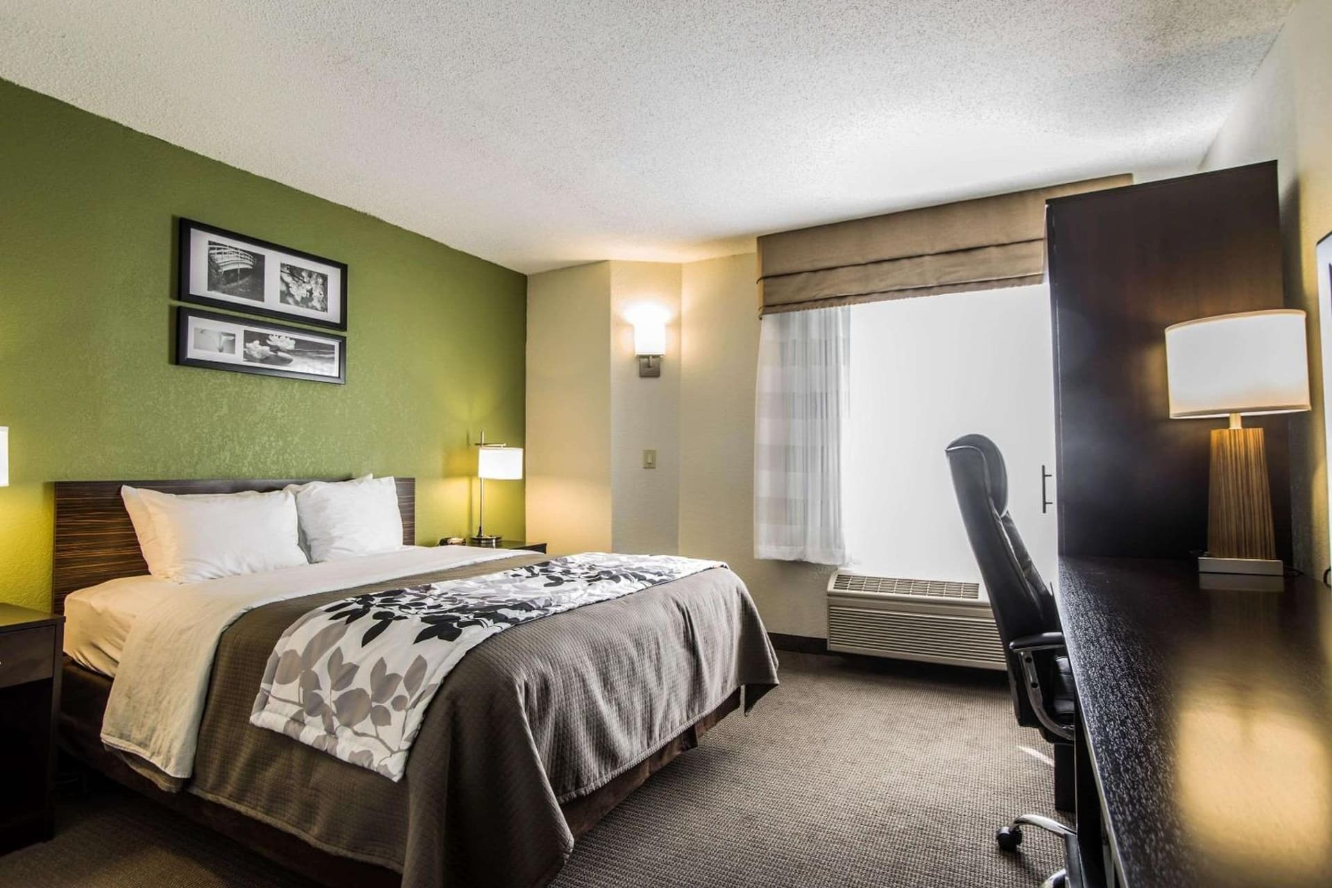 Sleep Inn Columbia Airport