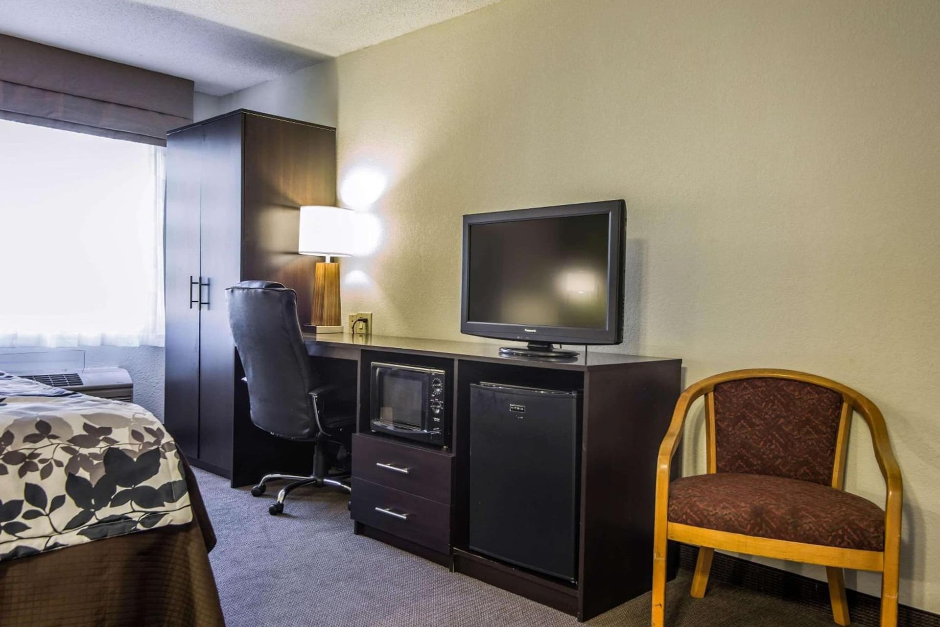 Sleep Inn Columbia Airport