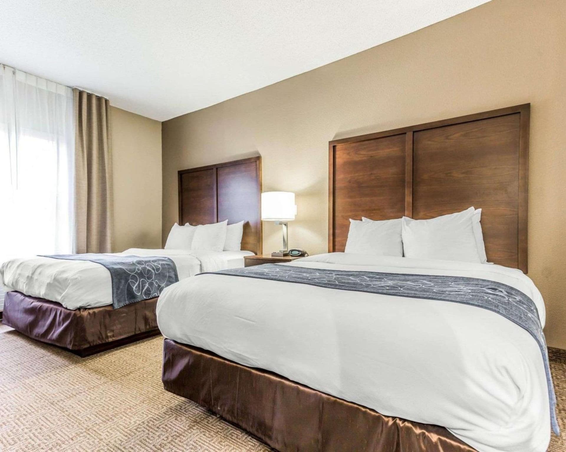 Comfort Suites at Isle of Palms Connector