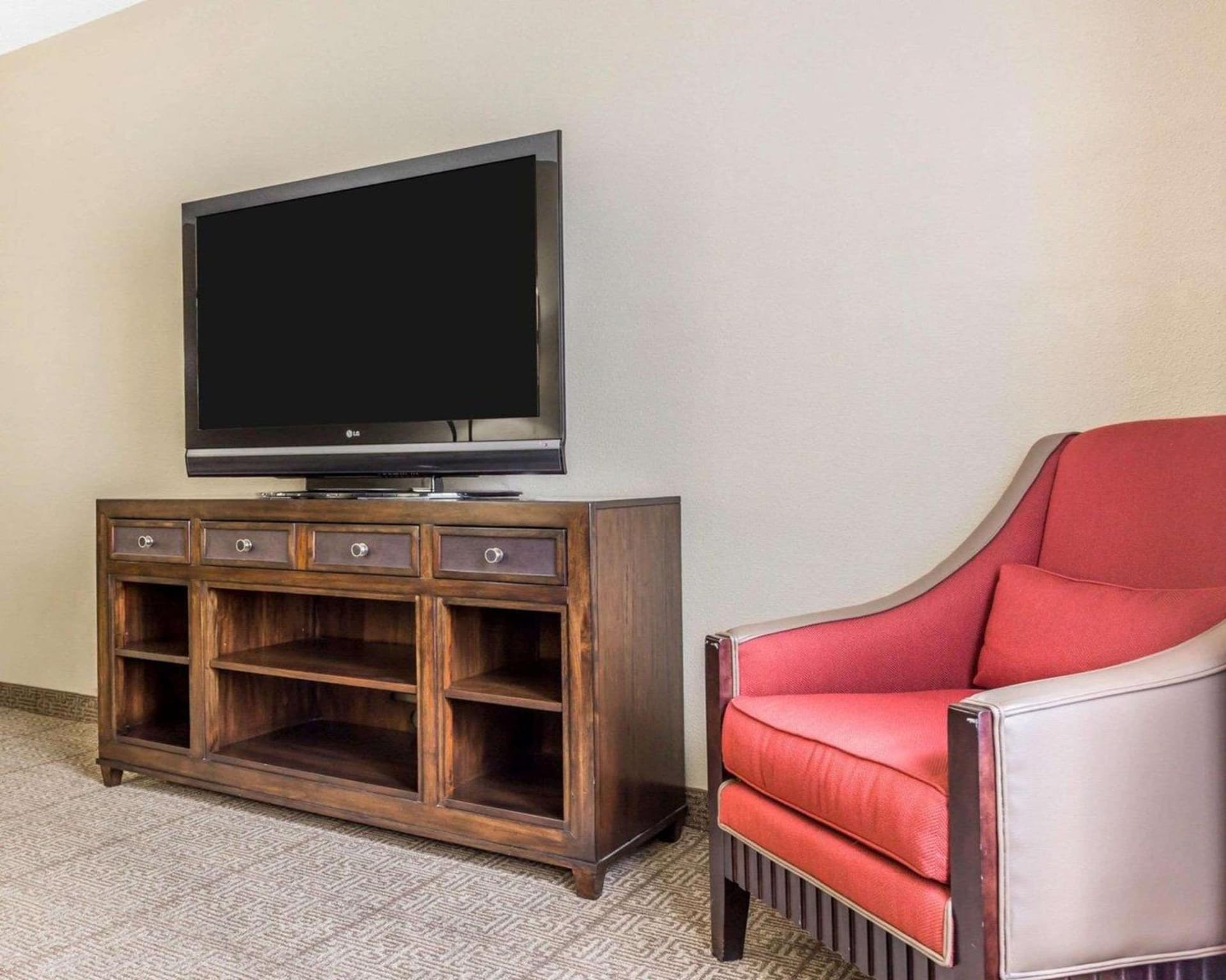 Comfort Suites at Isle of Palms Connector