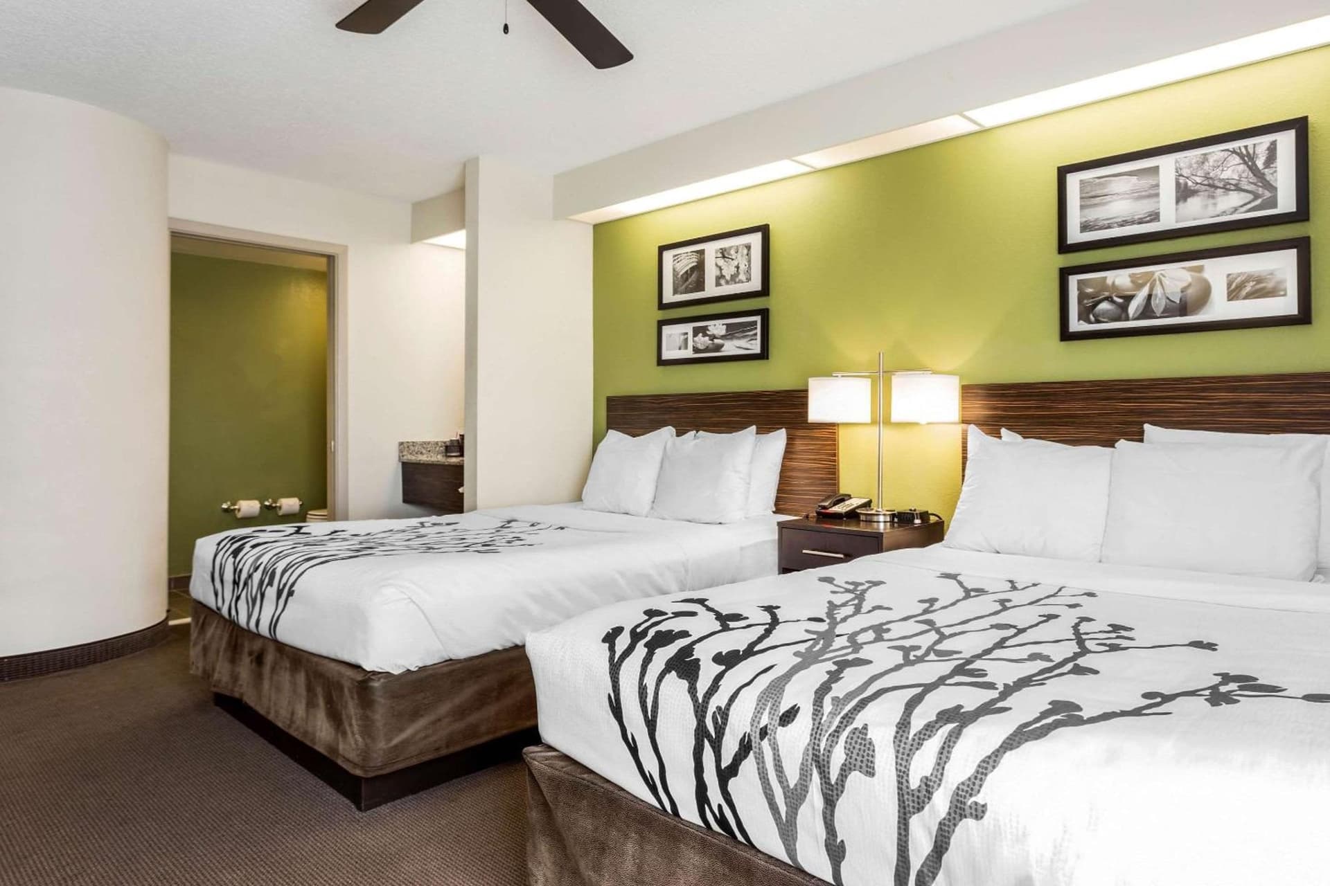 Sleep Inn Charleston - West Ashley