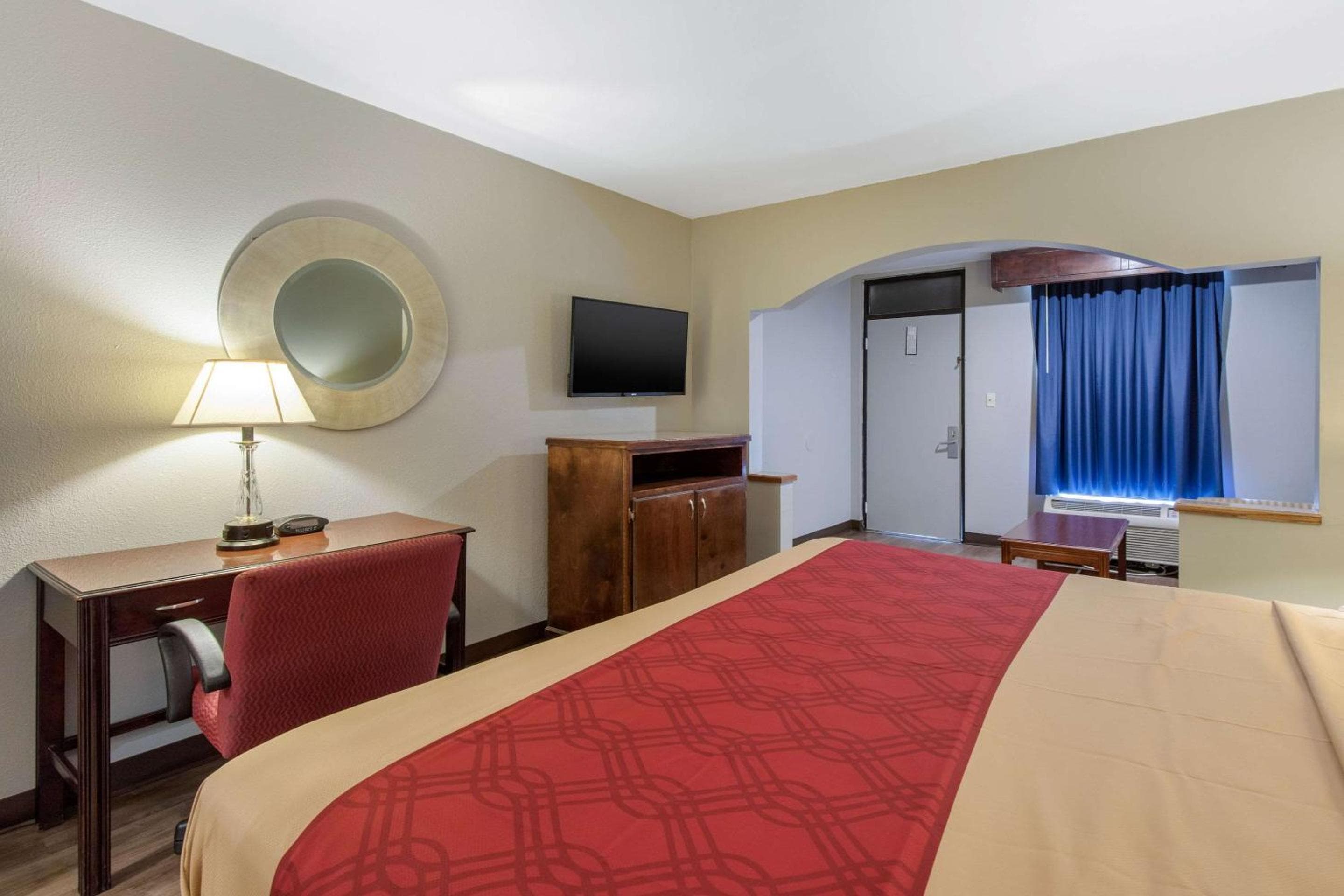 Econo Lodge Aiken Central
