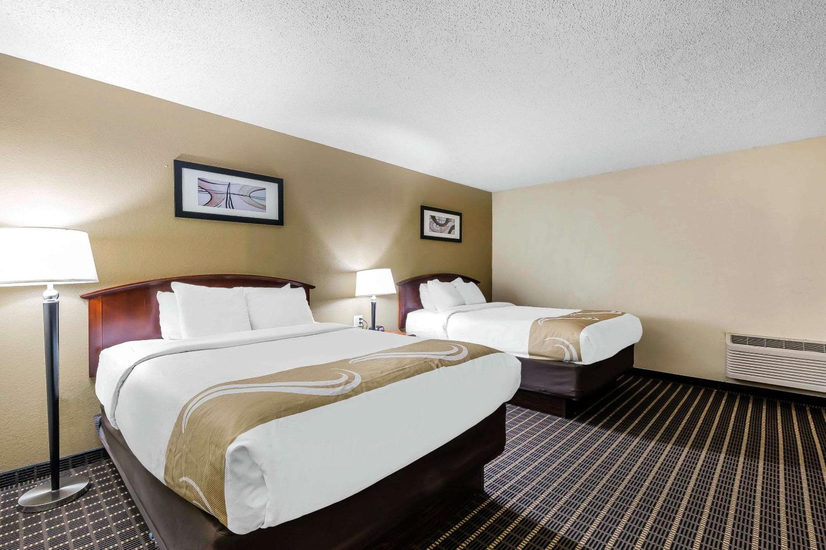 Quality Inn & Suites Sevierville - Pigeon Forge