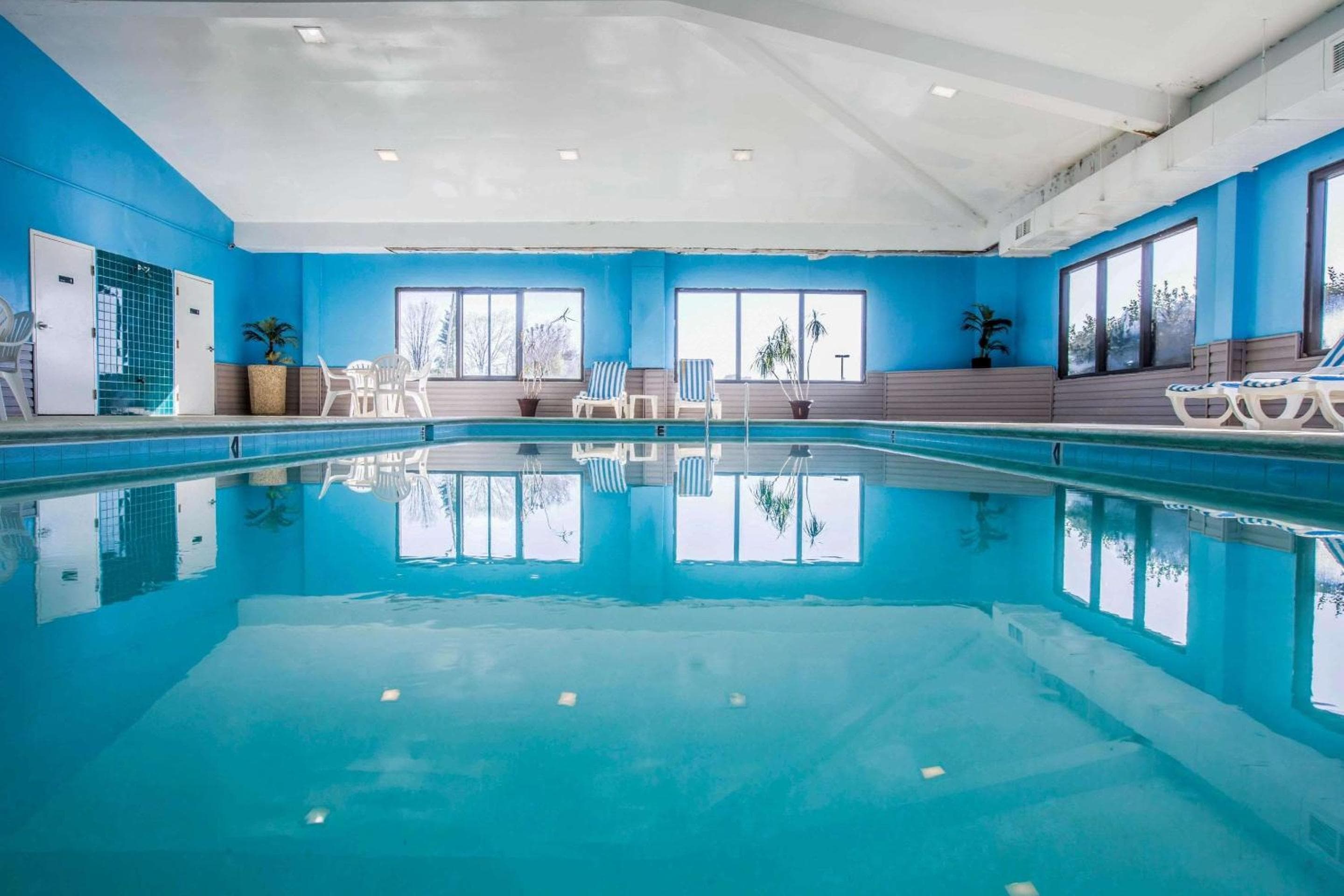Quality Suites Morristown West