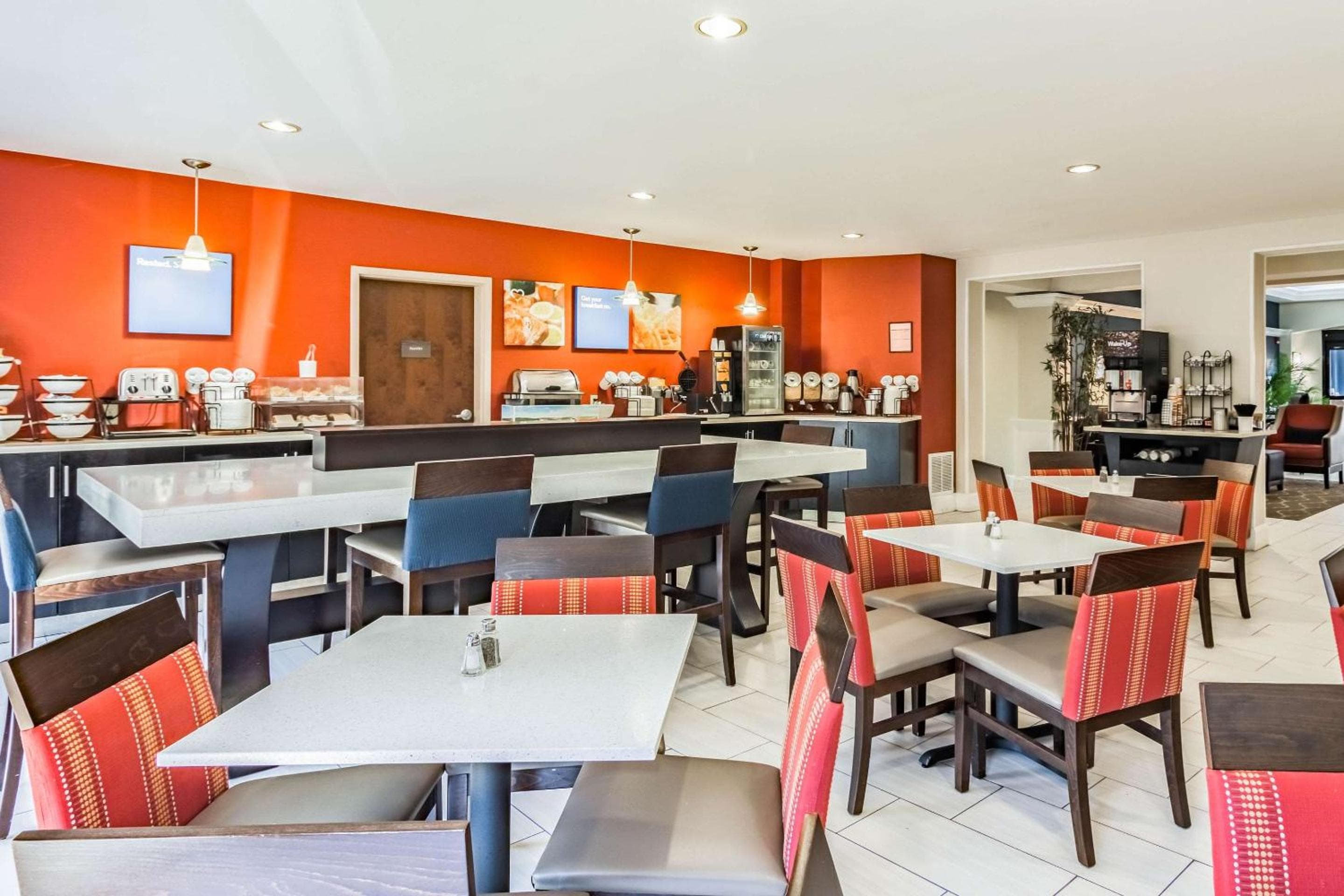 Comfort Inn & Suites Chattanooga West - Lookout Mountain