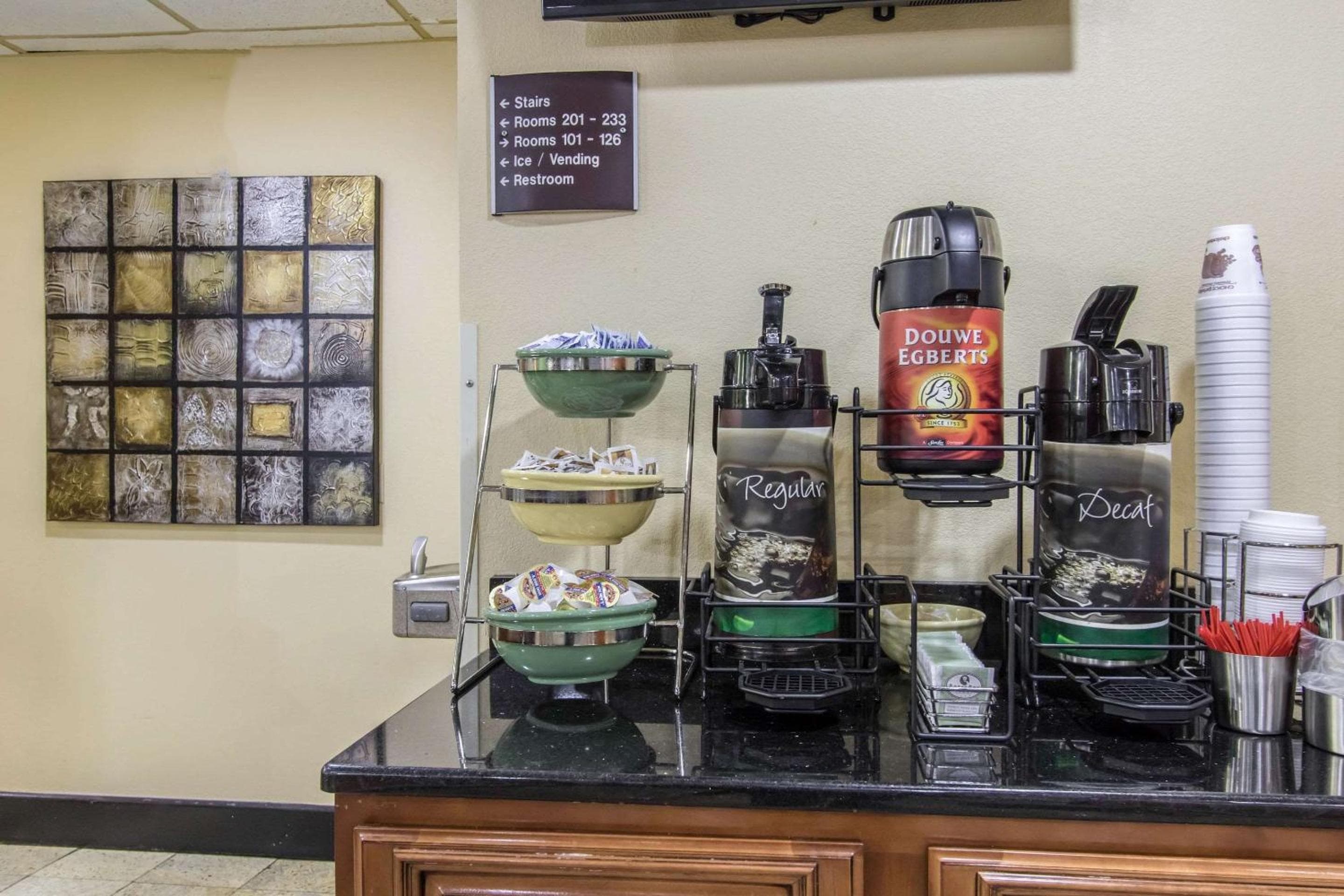 Quality Inn Hixson-Chattanooga