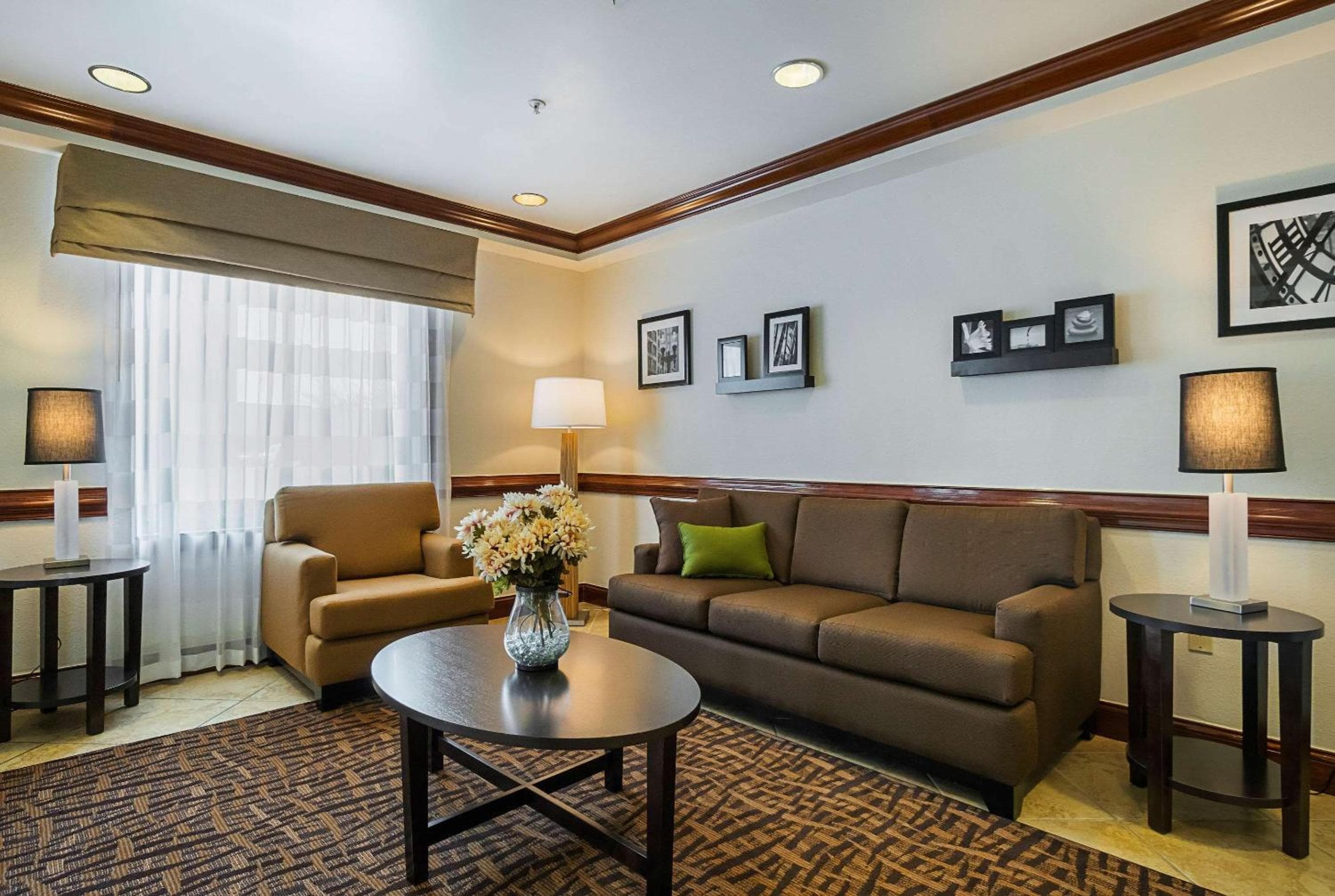 Sleep Inn & Suites Manchester near Arnold AFB