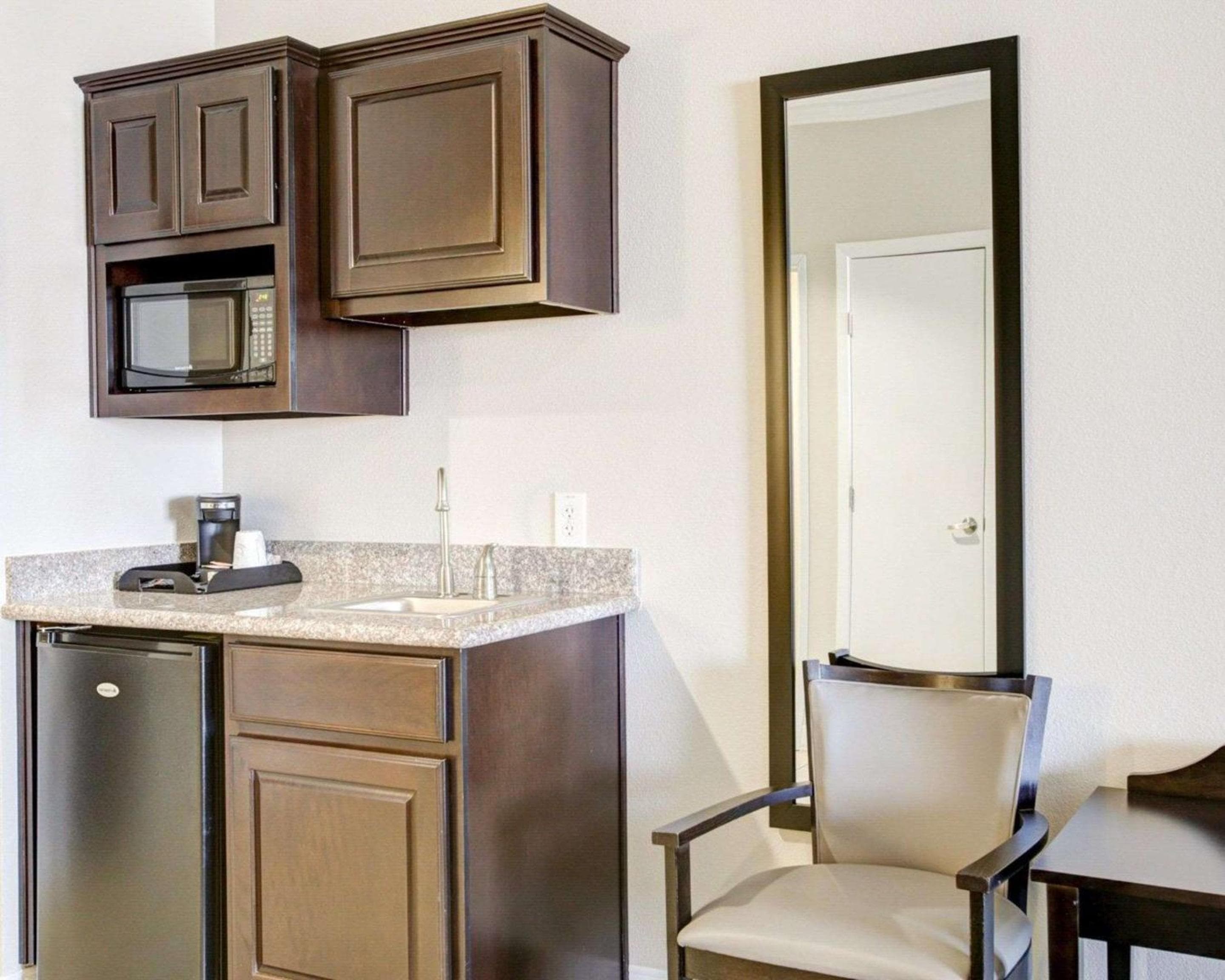 Quality Inn & Suites Bryan-College Station