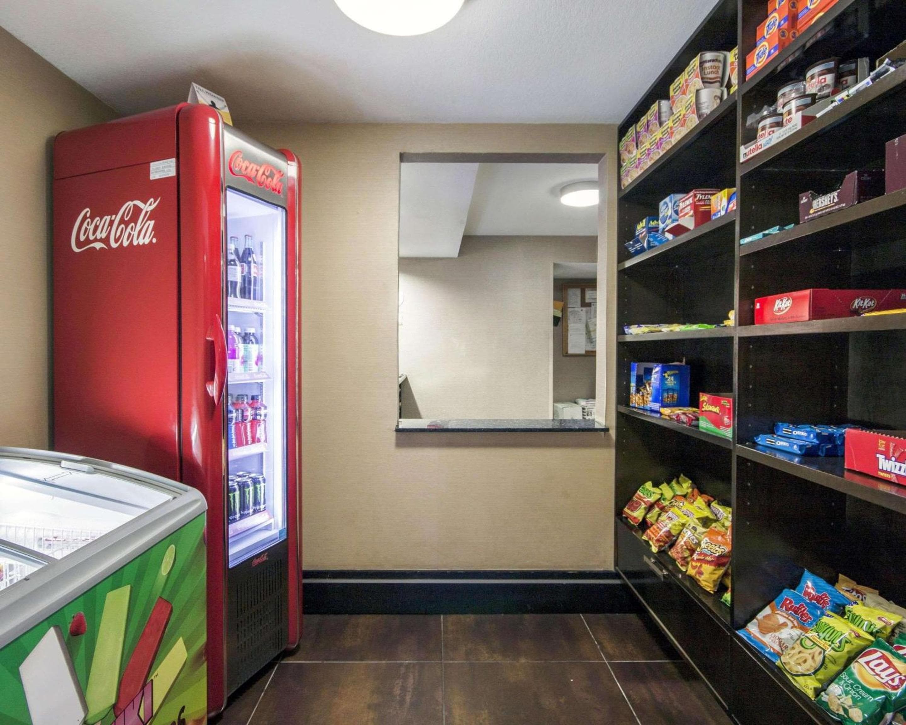 Comfort Inn & Suites El Paso I-10 Airport Area