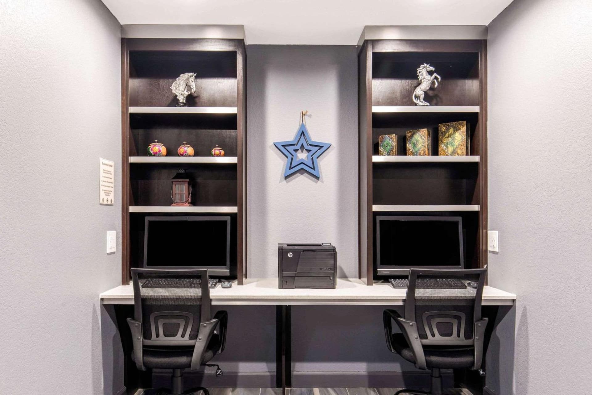 Quality Inn & Suites Plano East - Richardson