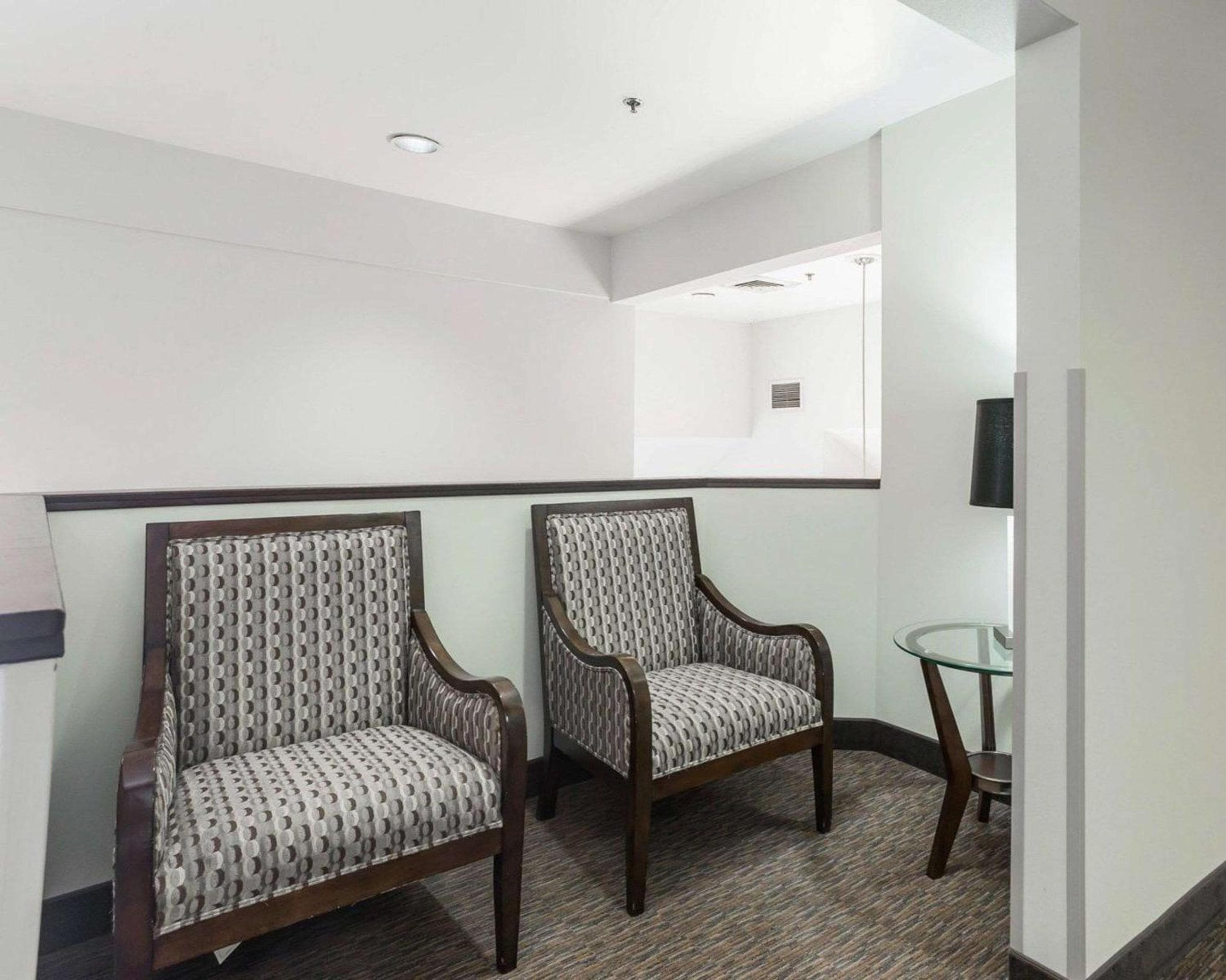 Sleep Inn South Jordan-Sandy