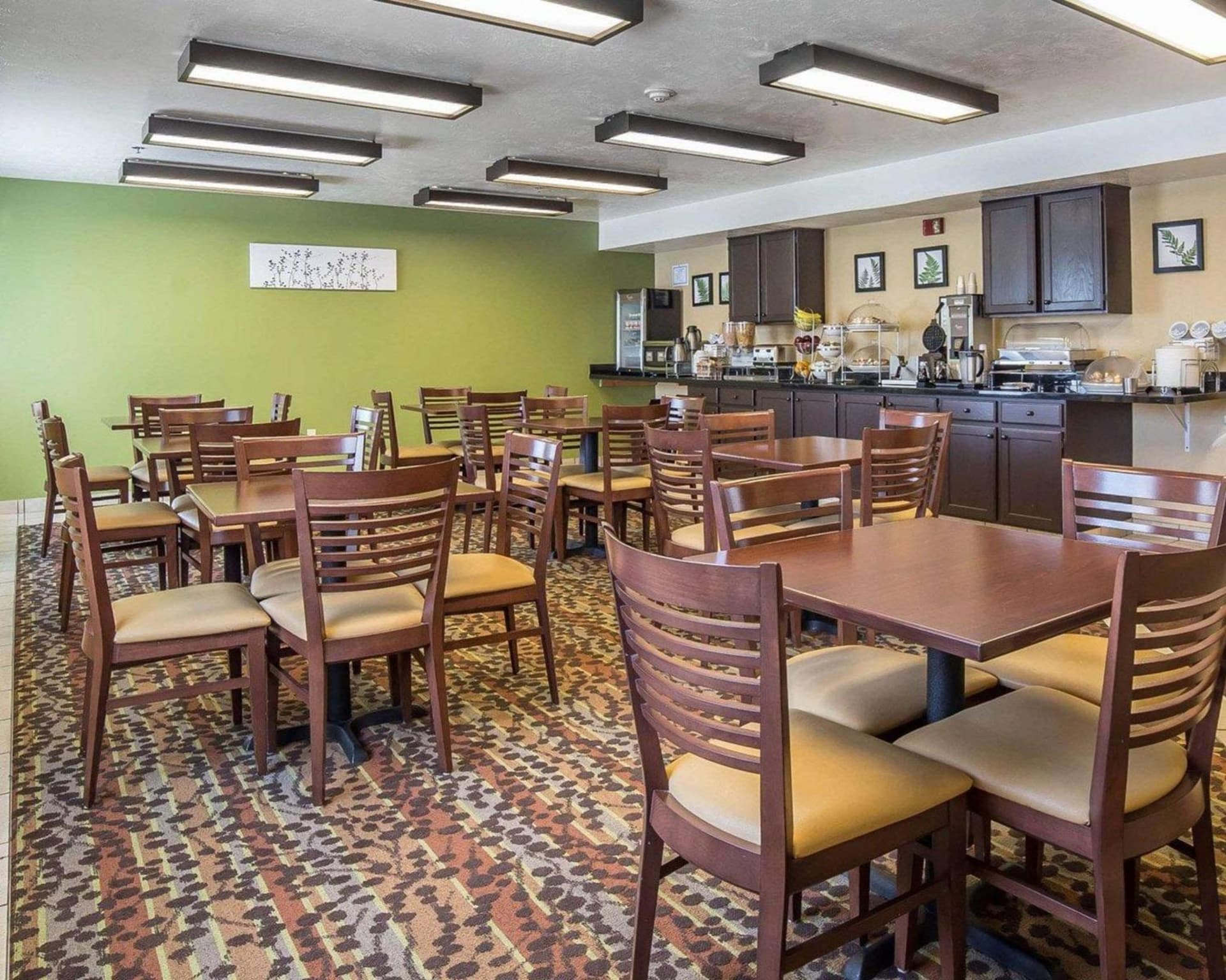 Sleep Inn West Valley City - Salt Lake City South