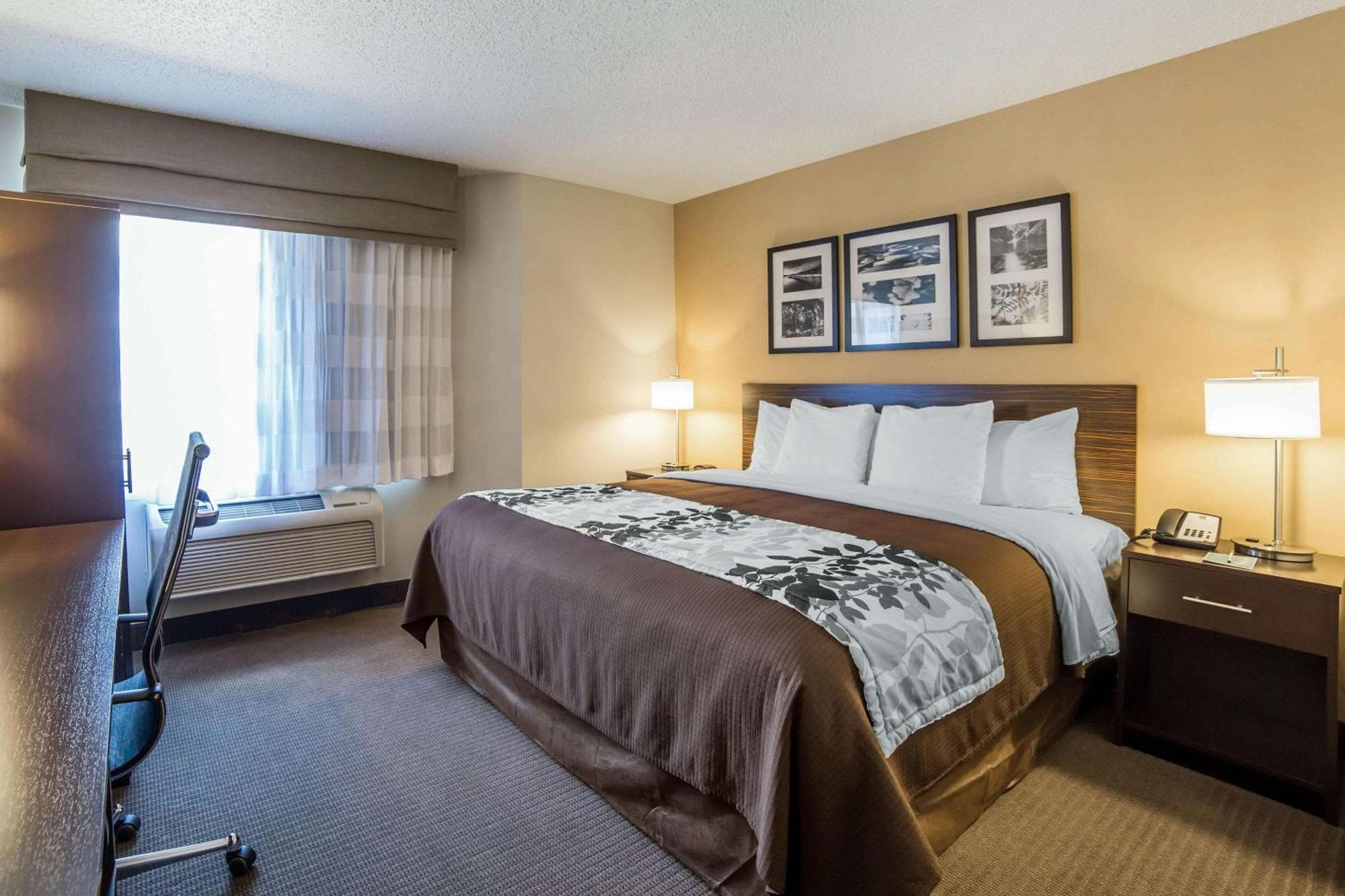 Sleep Inn Provo near University