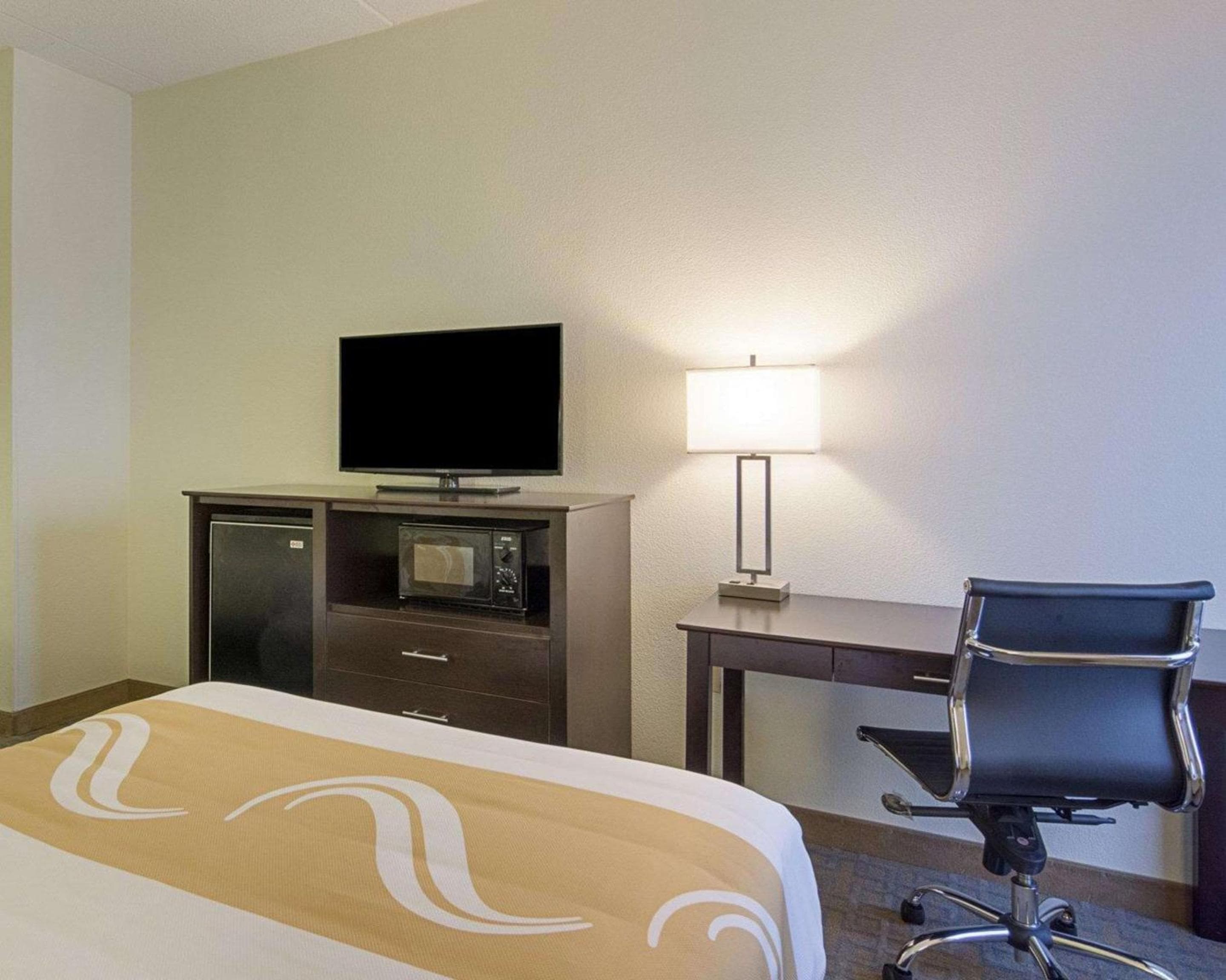 Quality Inn Richmond Airport