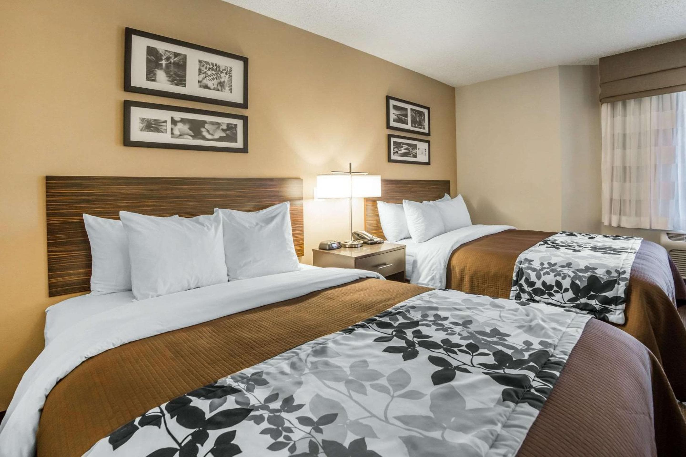Sleep Inn Provo near University