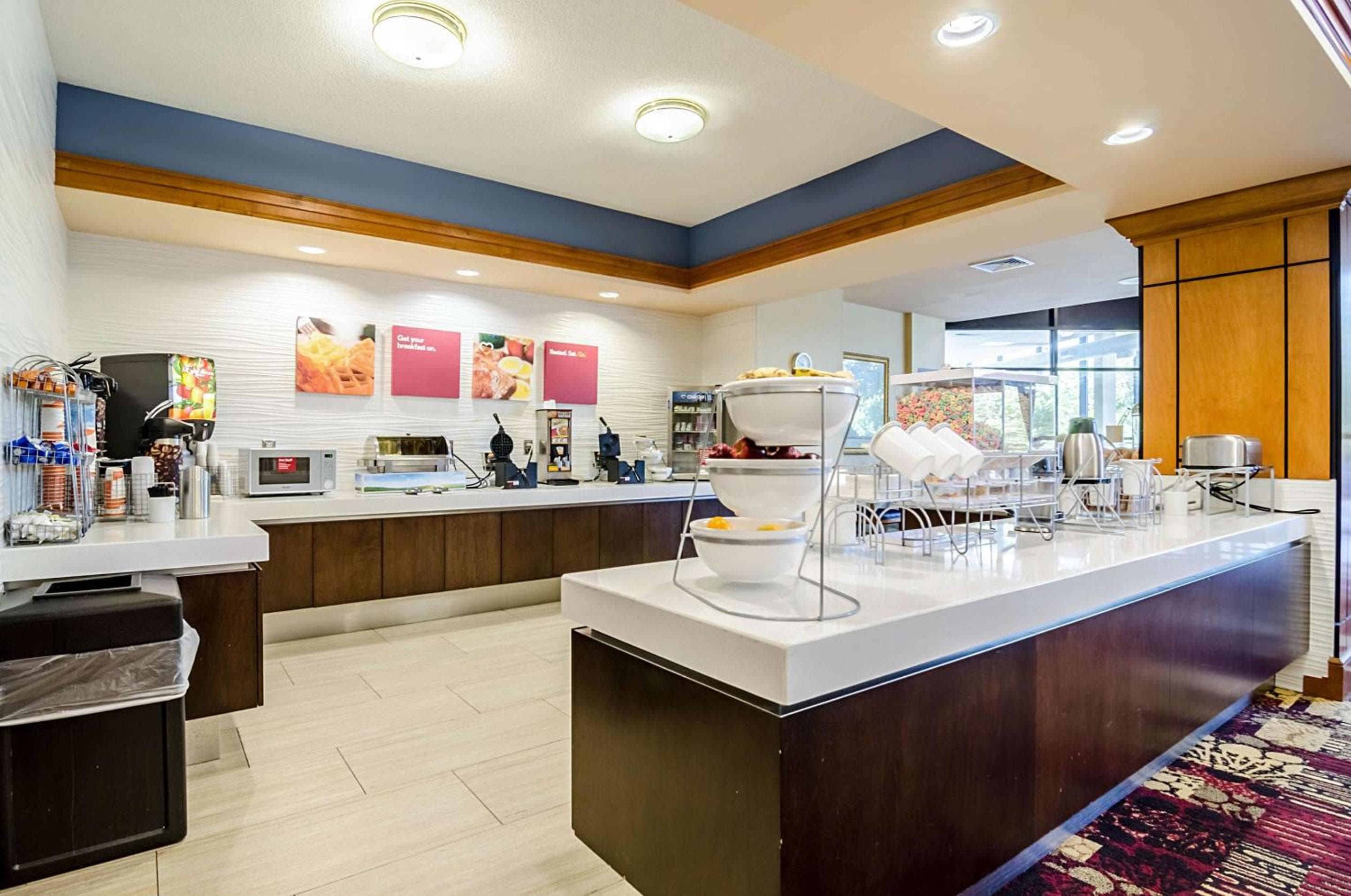 Comfort Suites Innsbrook - Short Pump