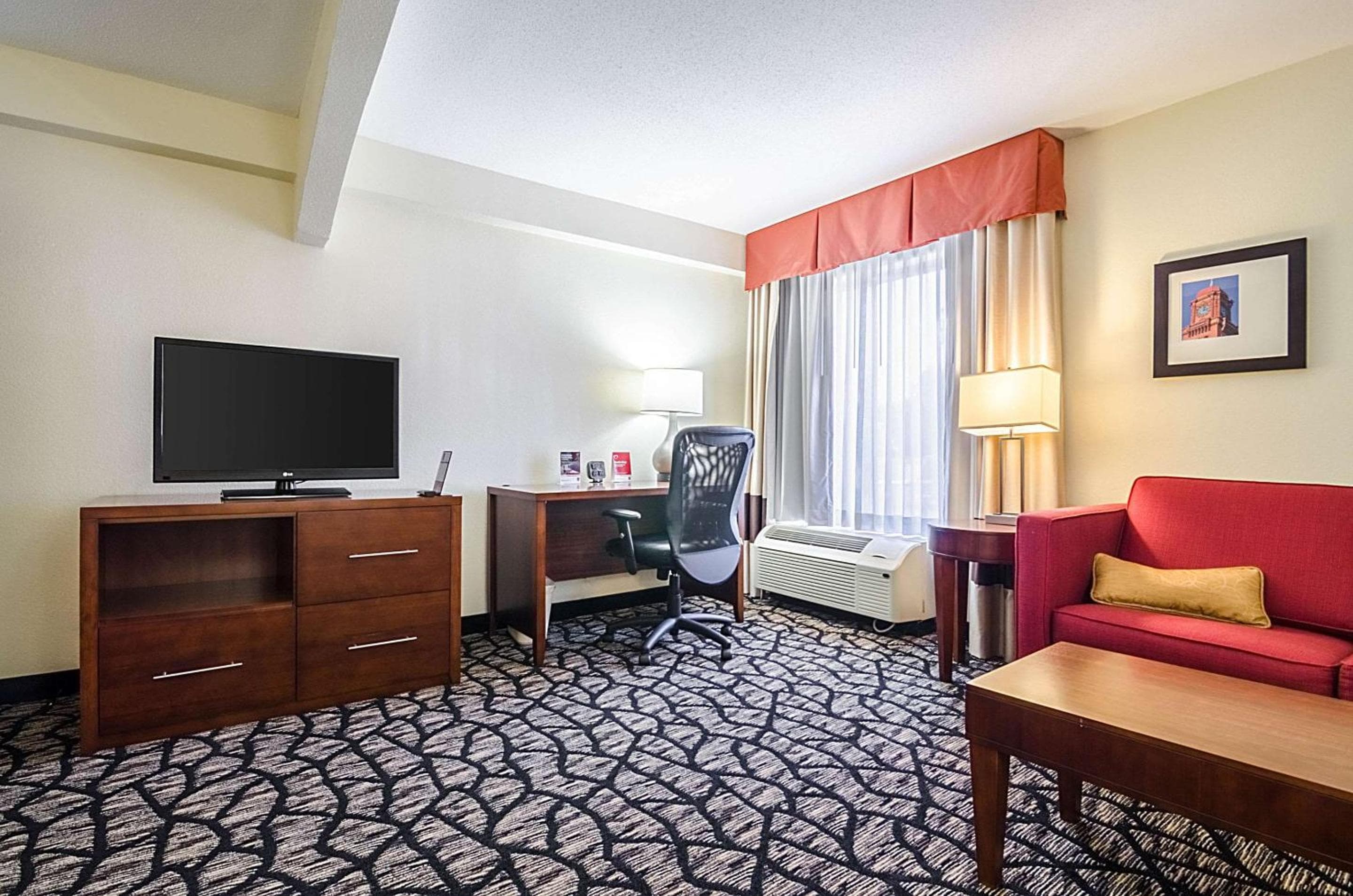 Comfort Suites Innsbrook - Short Pump