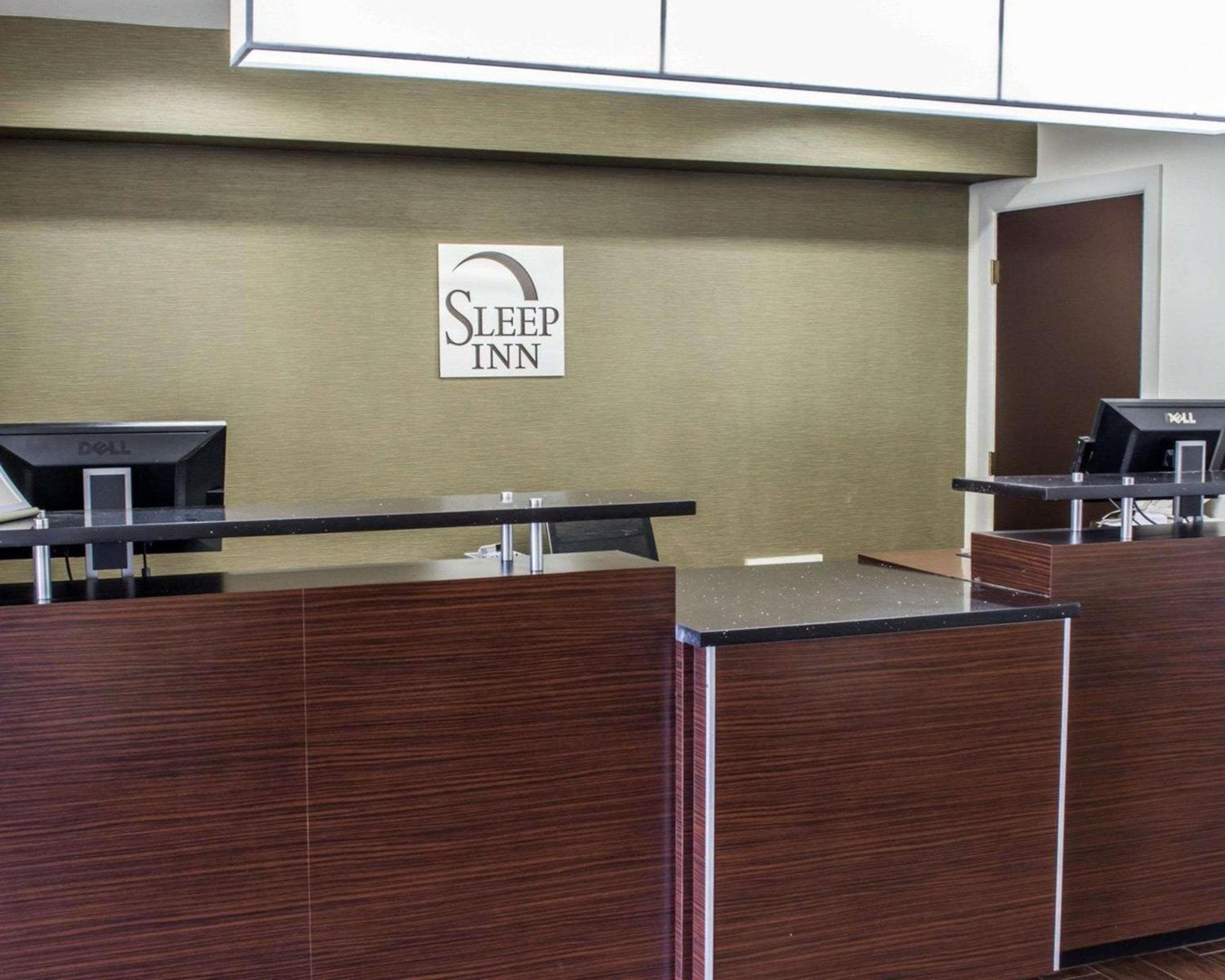 Sleep Inn Historic Williamsburg