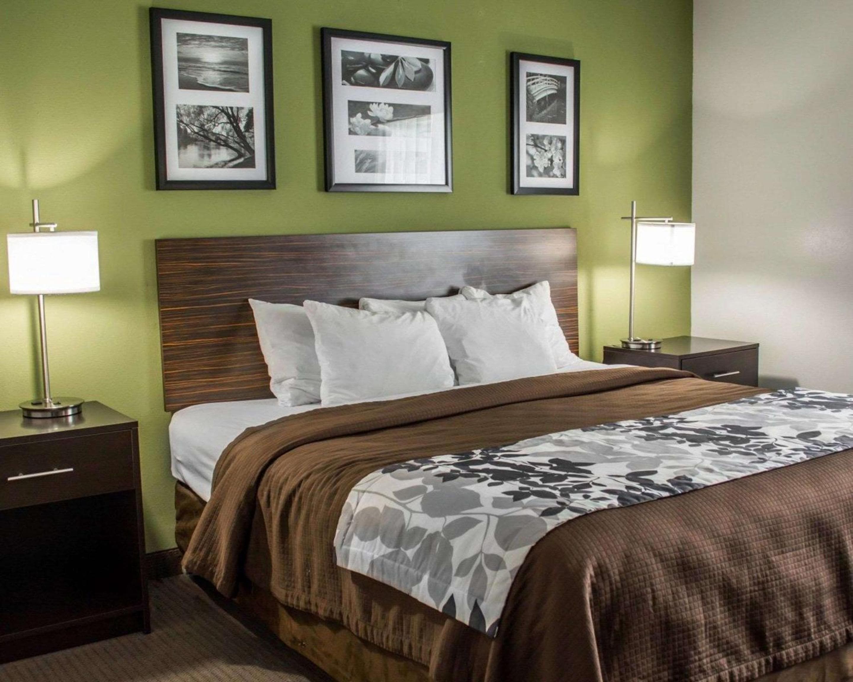 Sleep Inn Historic Williamsburg