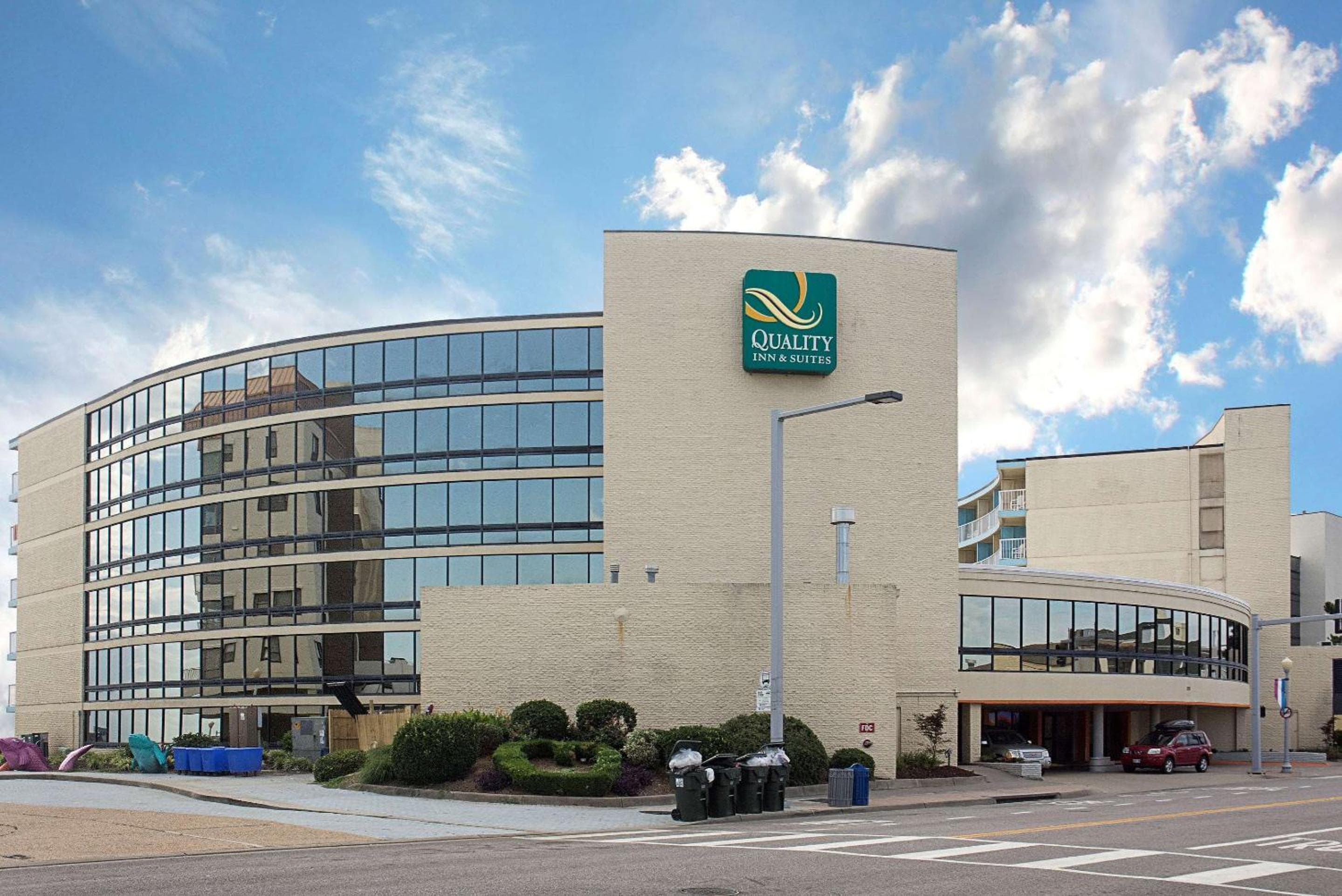 Spark by Hilton Virginia Beach Oceanfront